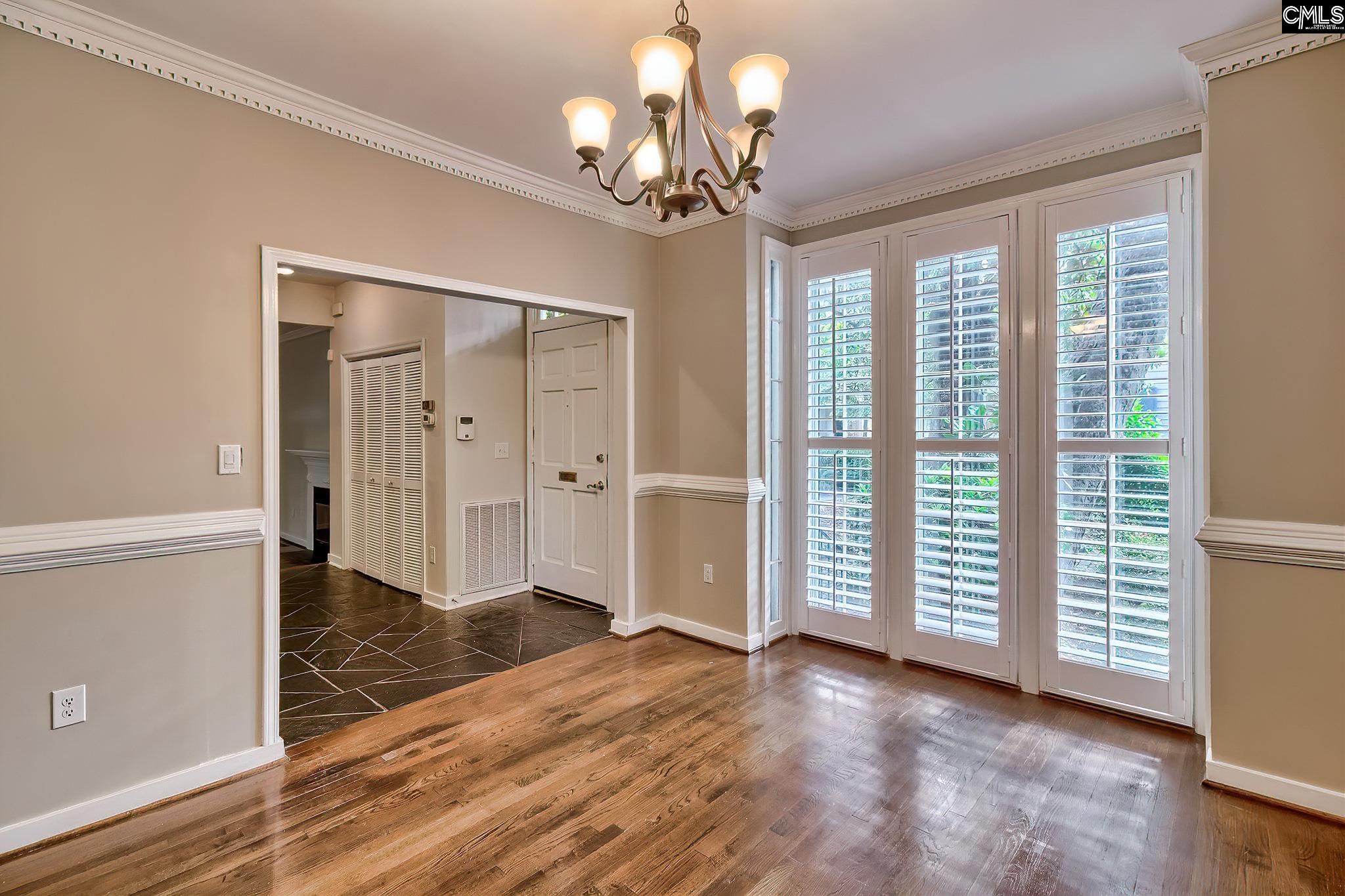 5 Sims Alley Columbia, SC 29205