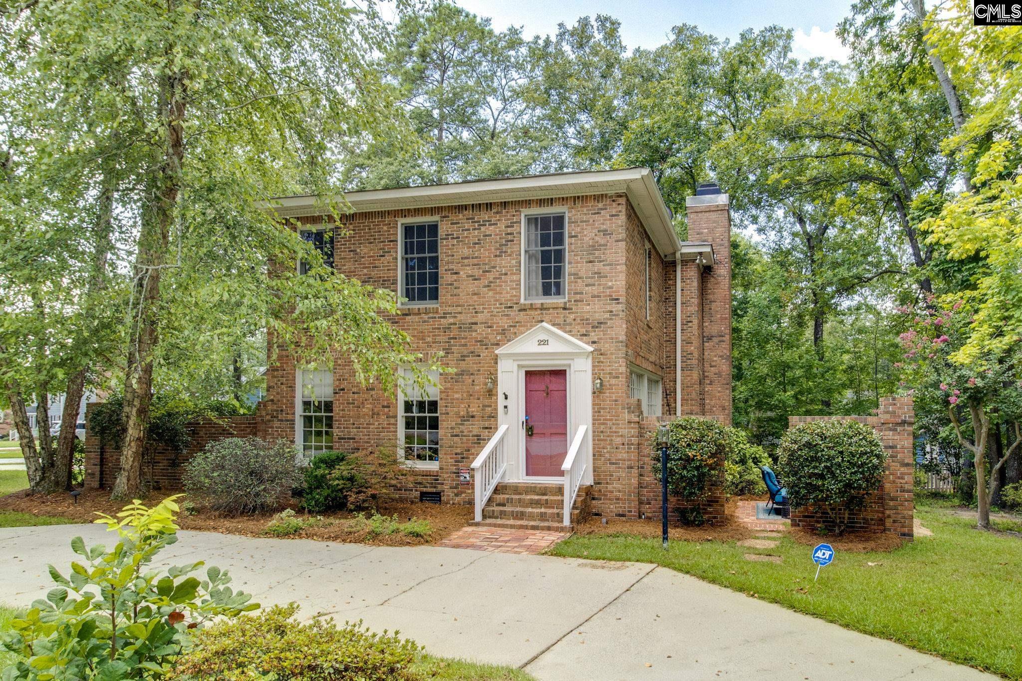 221 Hampton Trace Lane Columbia, SC 29209