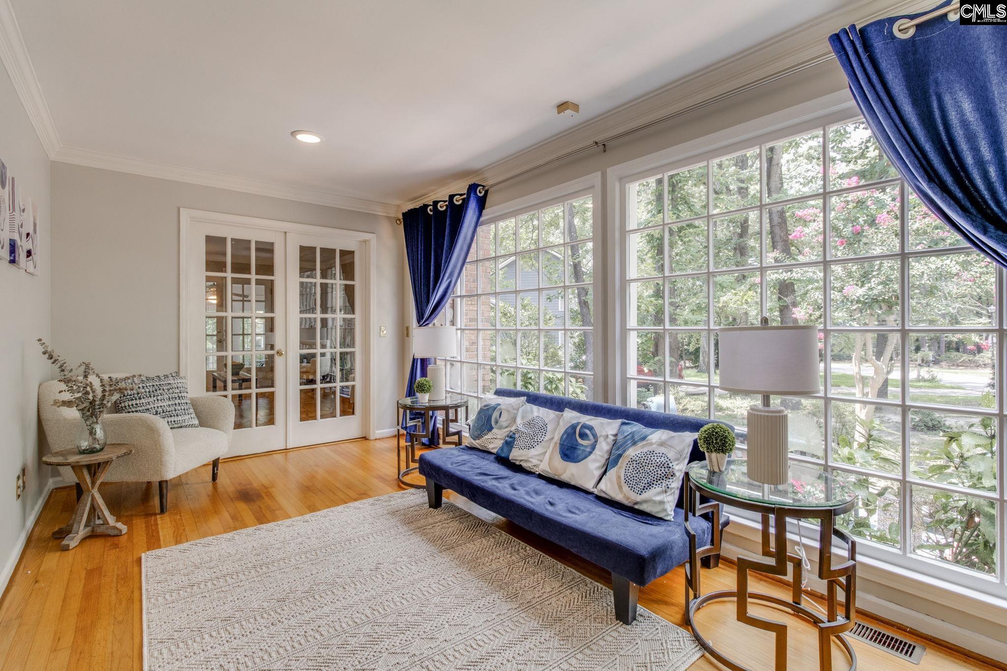 221 Hampton Trace Lane Columbia, SC 29209
