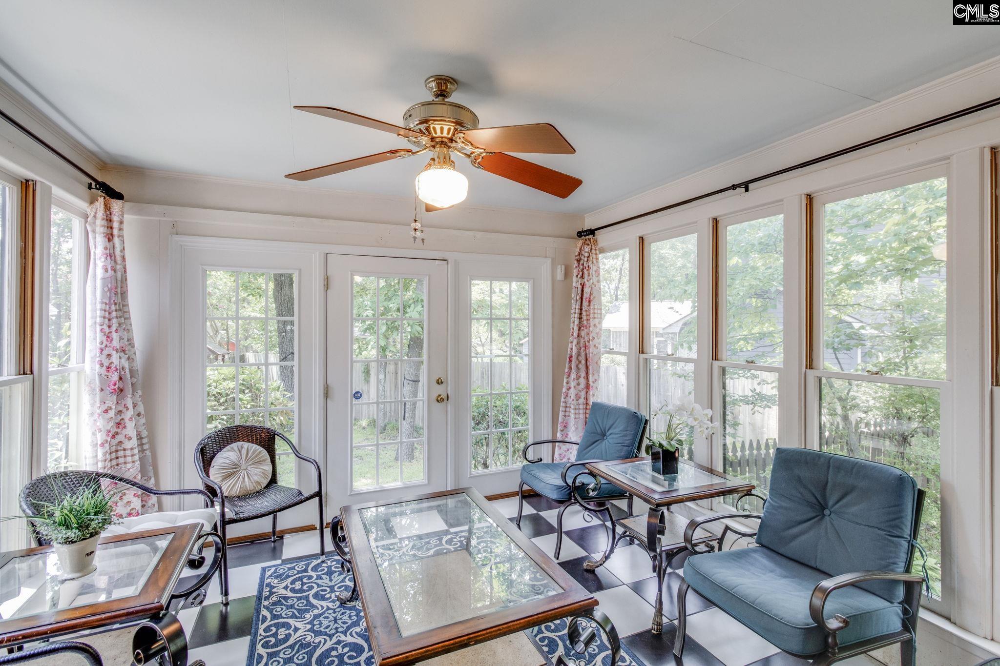 221 Hampton Trace Lane Columbia, SC 29209