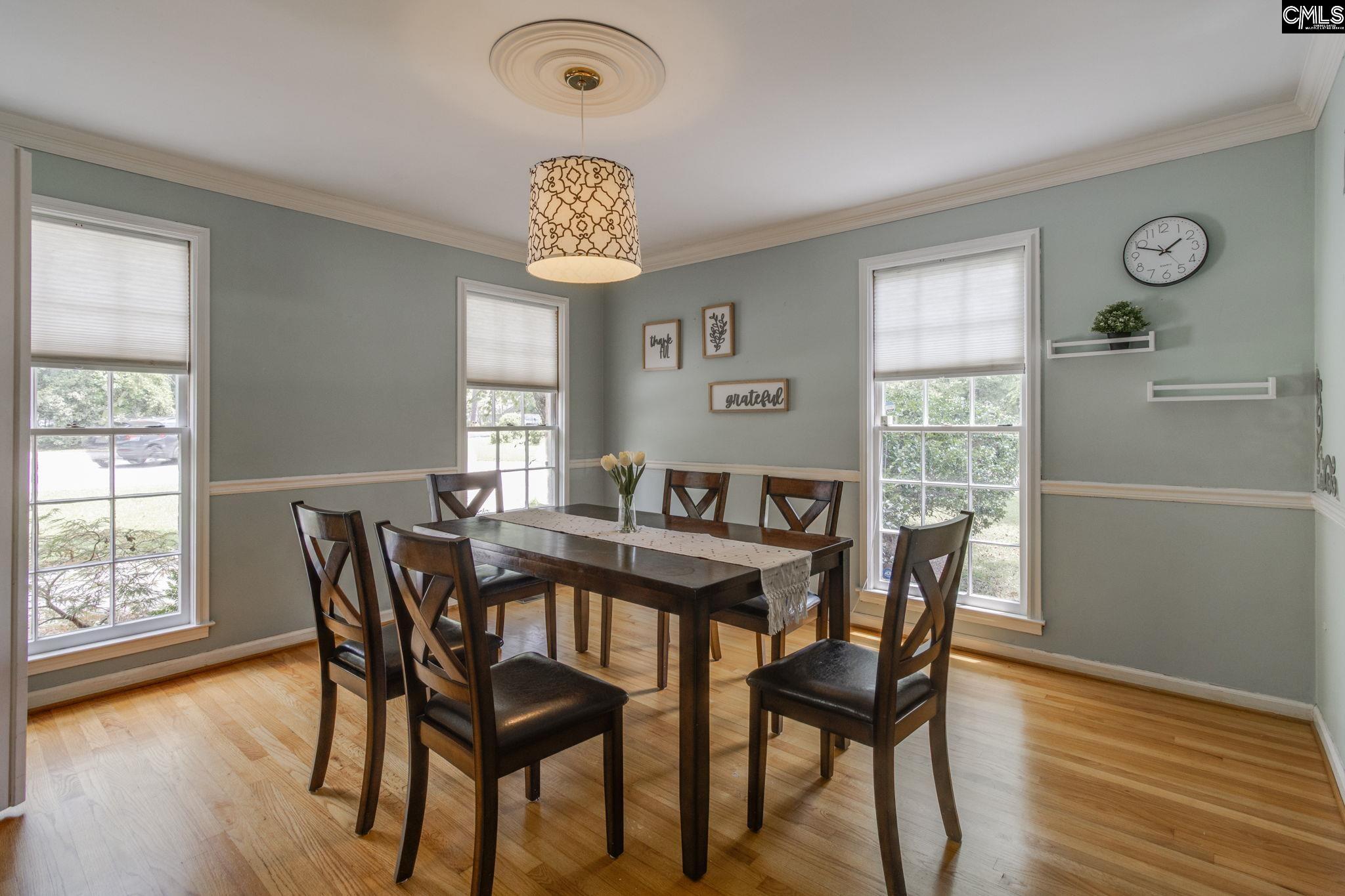 221 Hampton Trace Lane Columbia, SC 29209