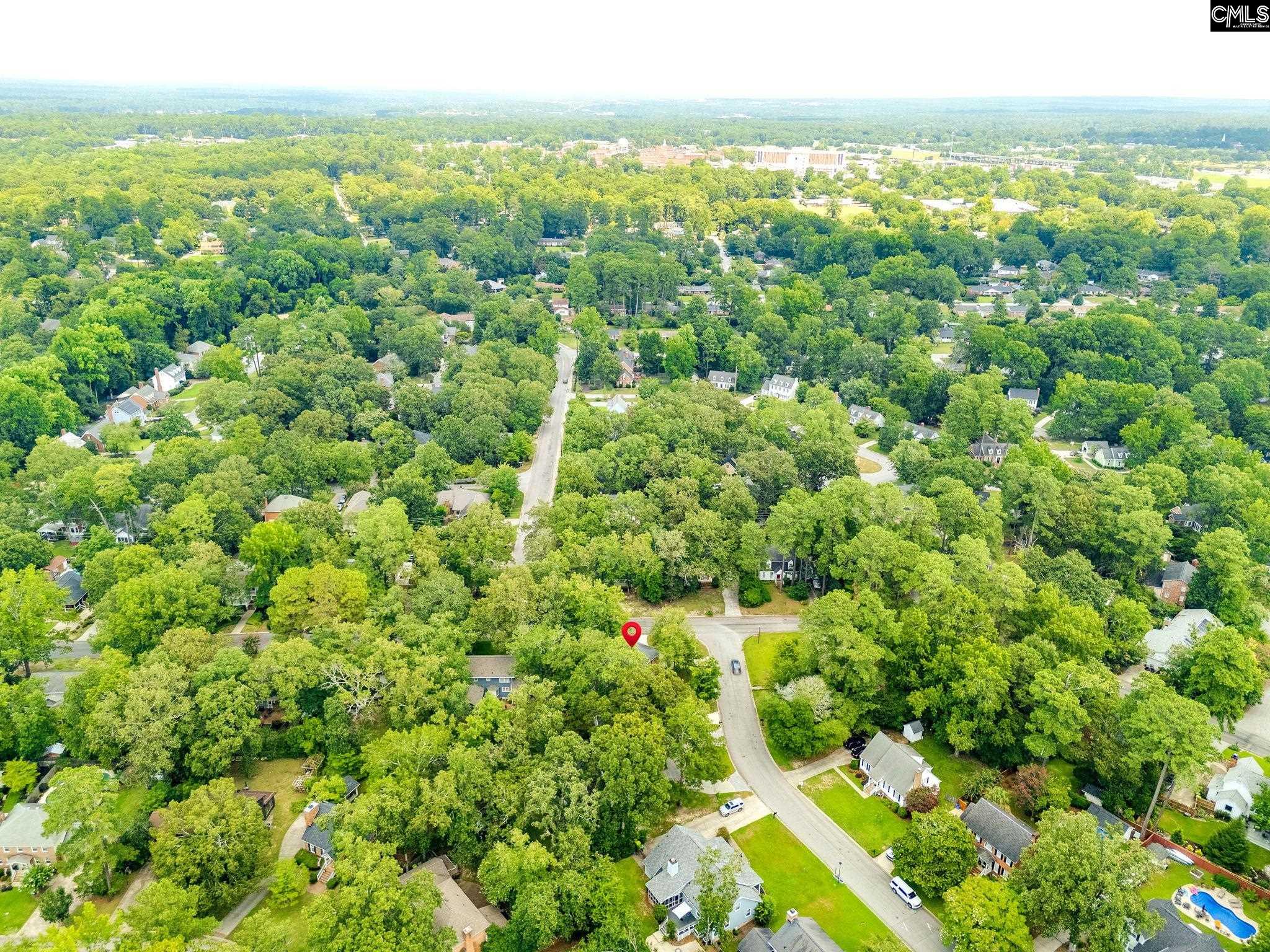 221 Hampton Trace Lane Columbia, SC 29209
