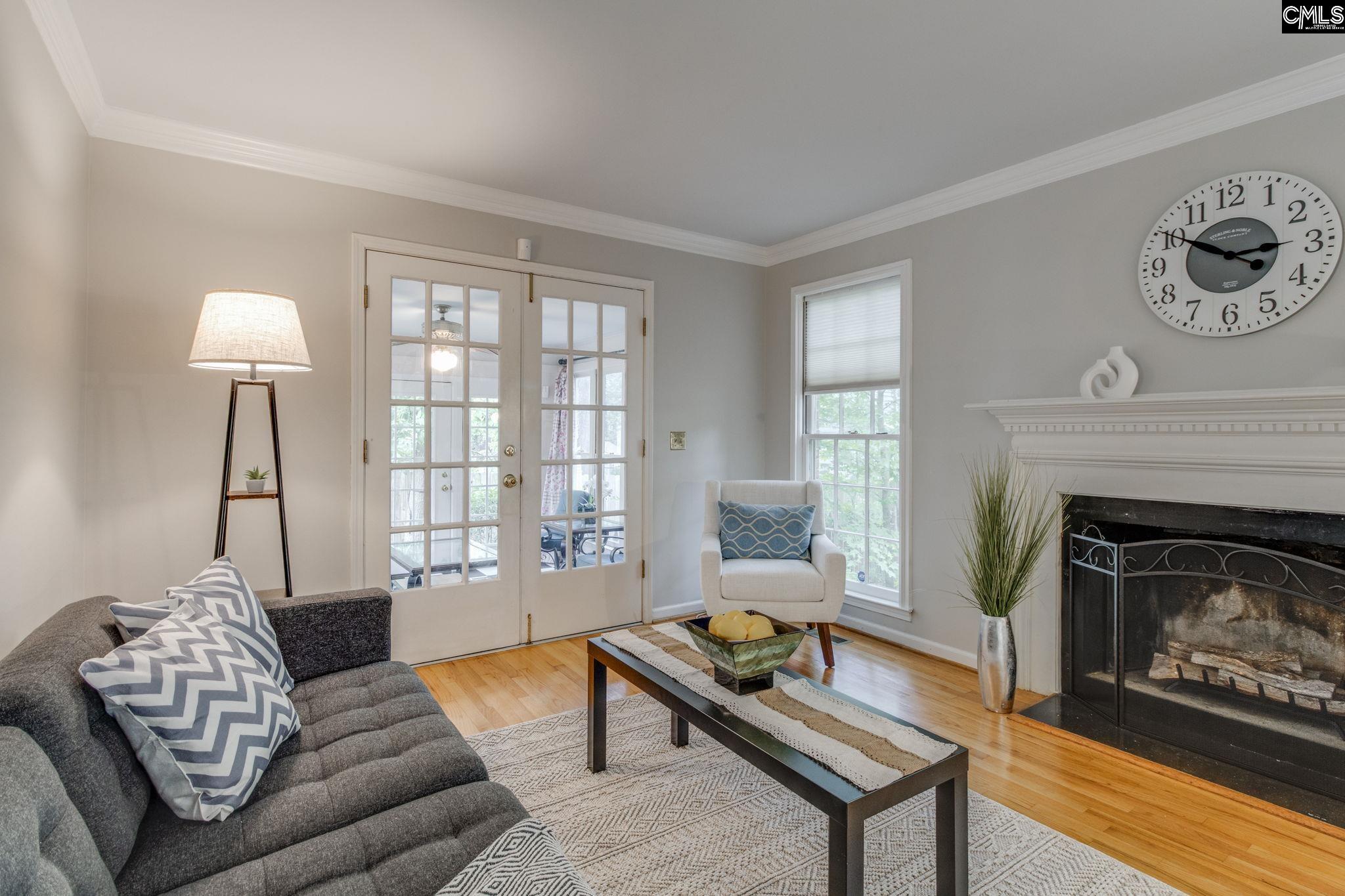 221 Hampton Trace Lane Columbia, SC 29209