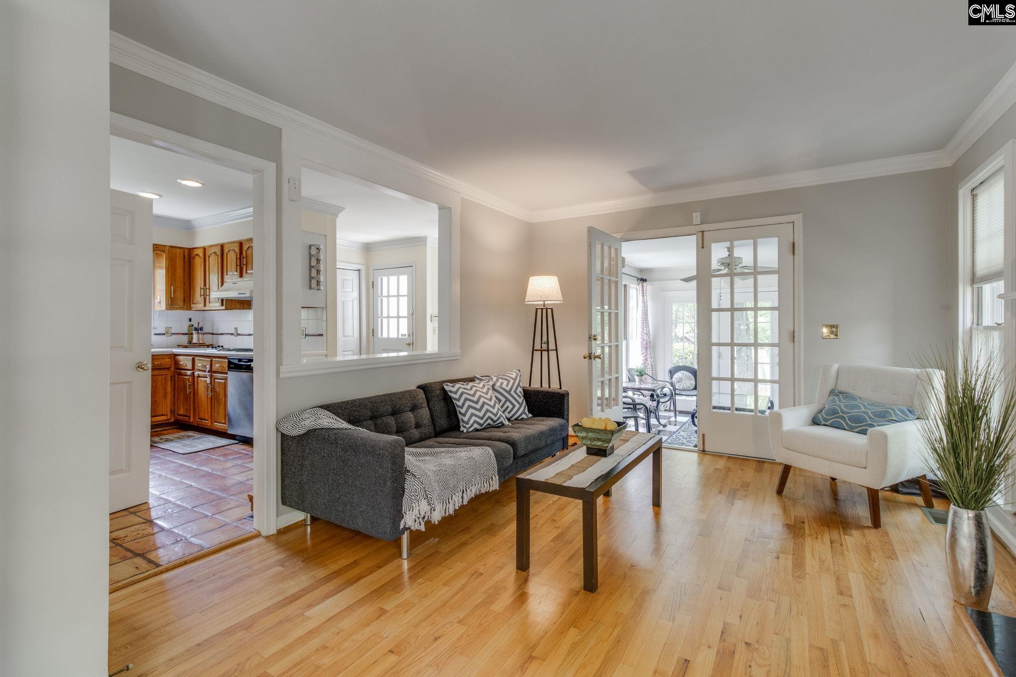 221 Hampton Trace Lane Columbia, SC 29209