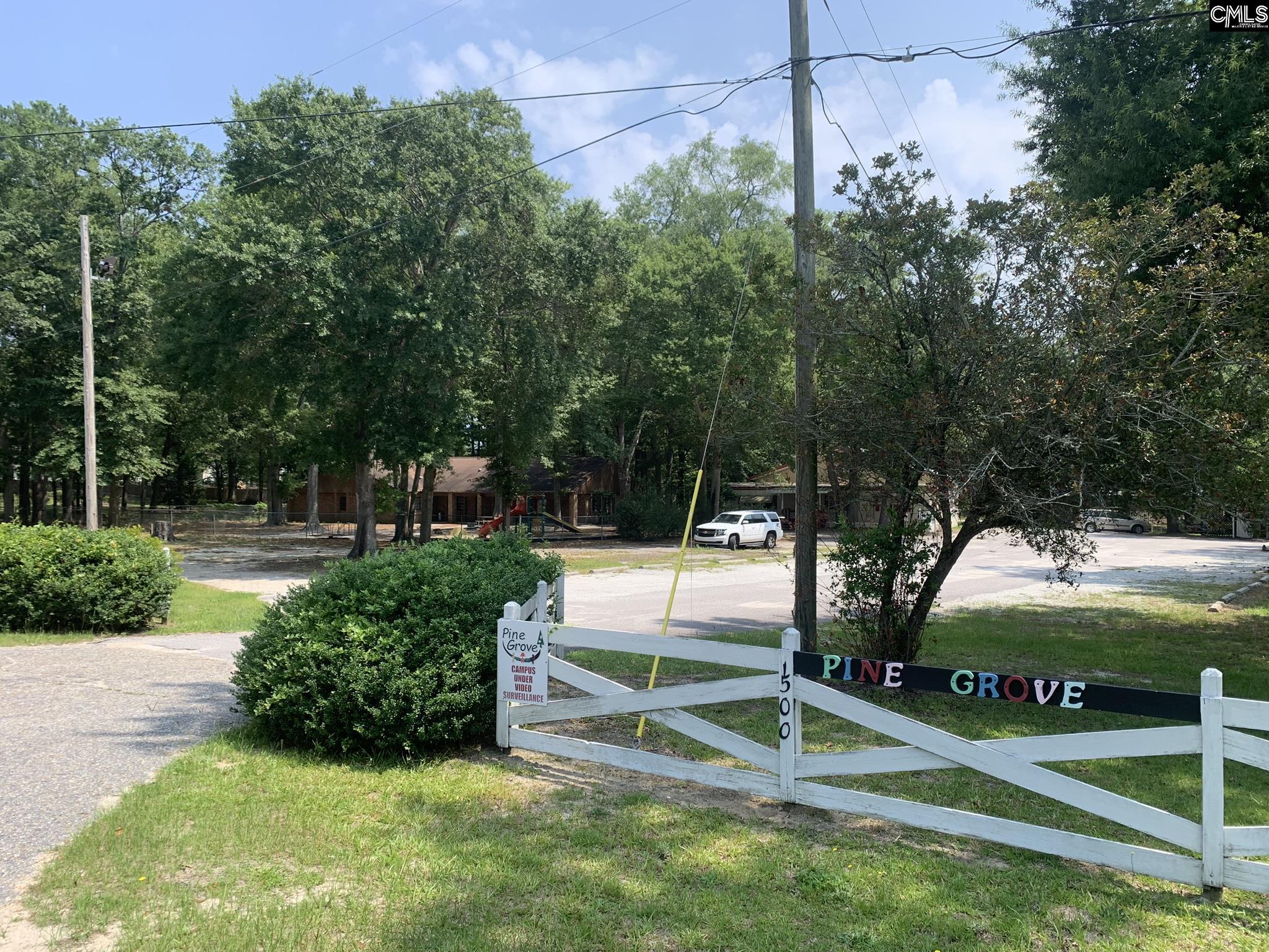 1500 Chestnut Road Elgin, SC 29045-9022