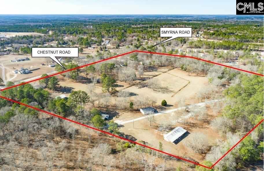 1500 Chestnut Road Elgin, SC 29045-9022