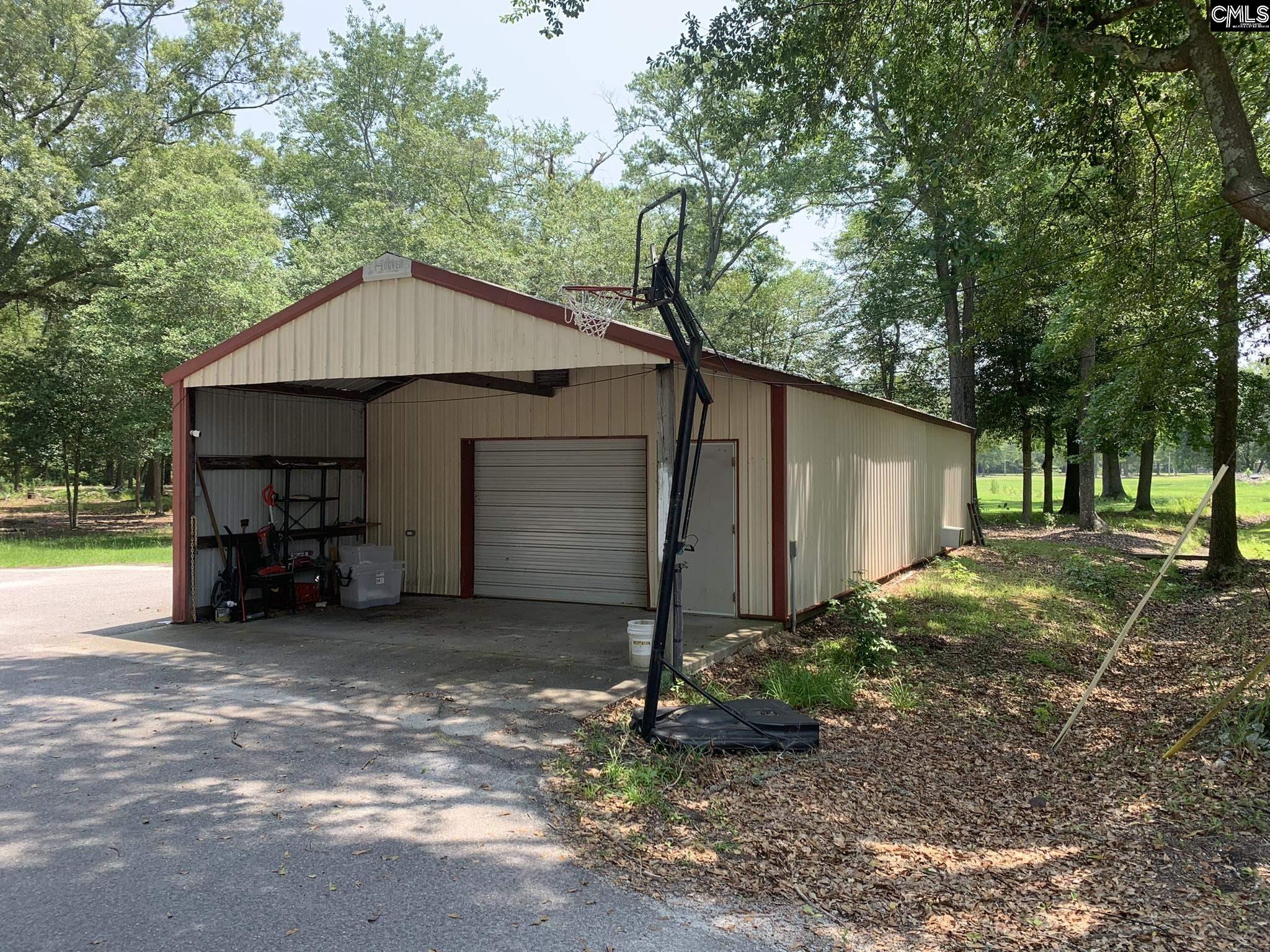 1500 Chestnut Road Elgin, SC 29045-9022