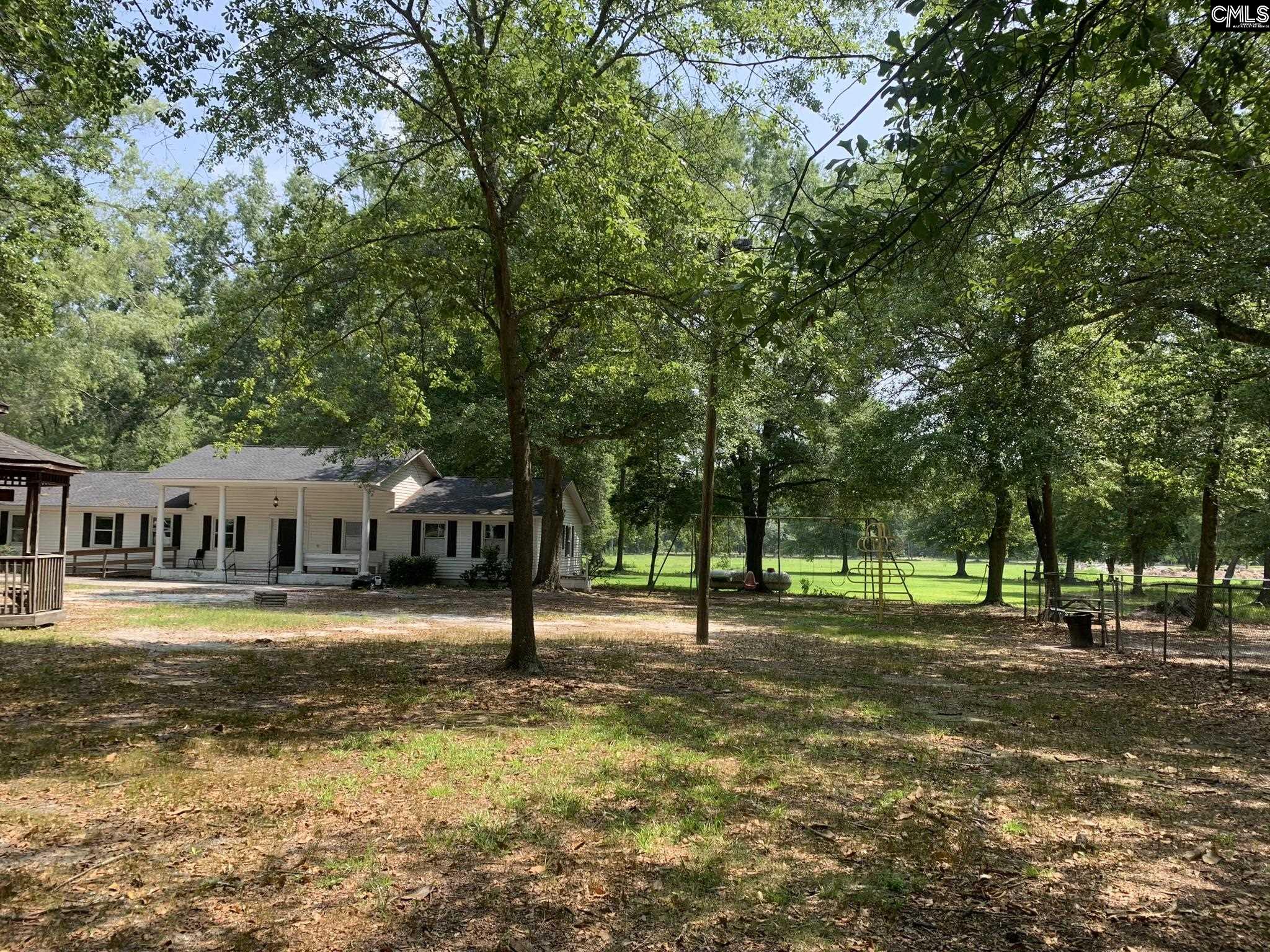 1500 Chestnut Road Elgin, SC 29045-9022