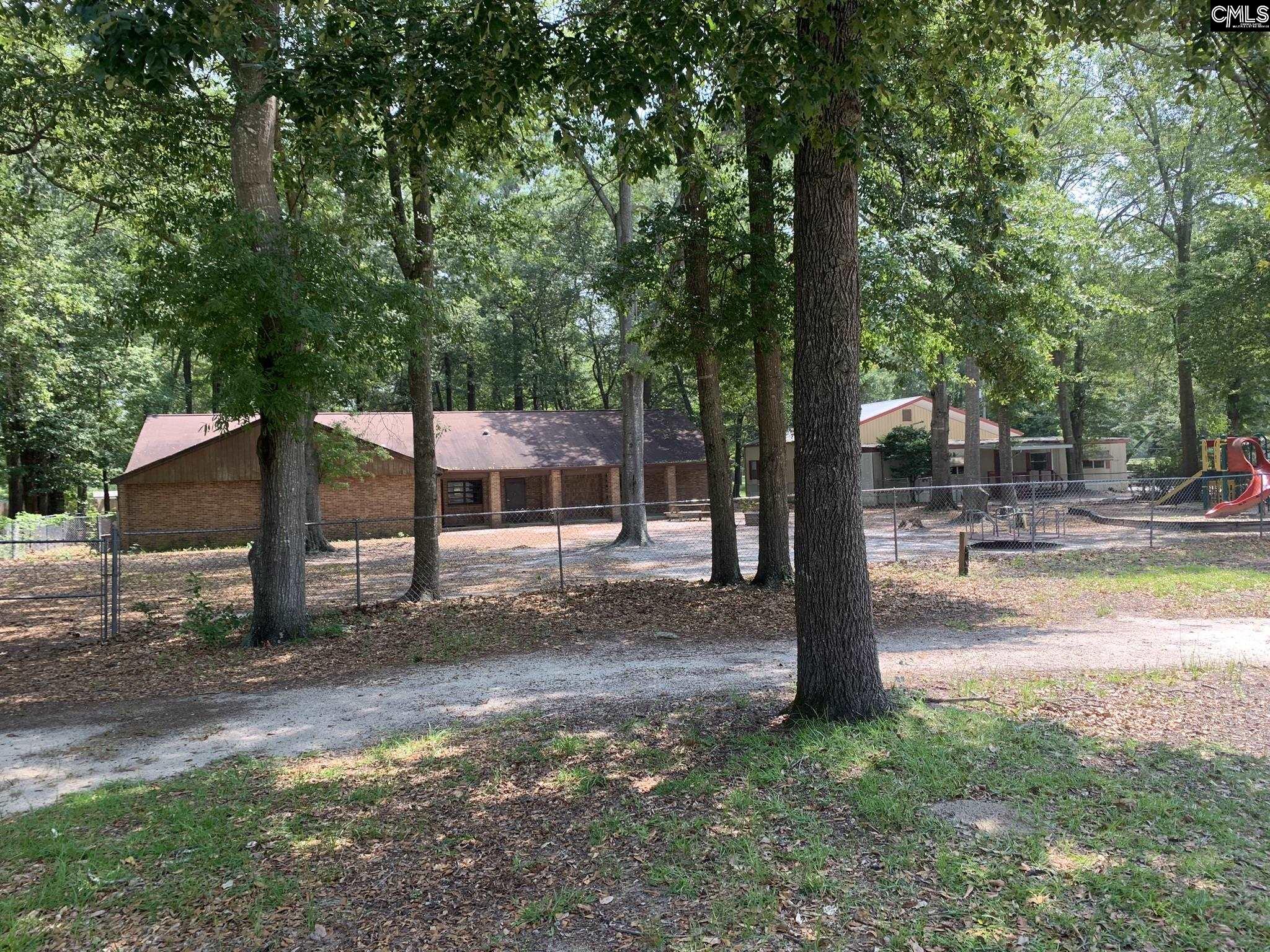1500 Chestnut Road Elgin, SC 29045-9022