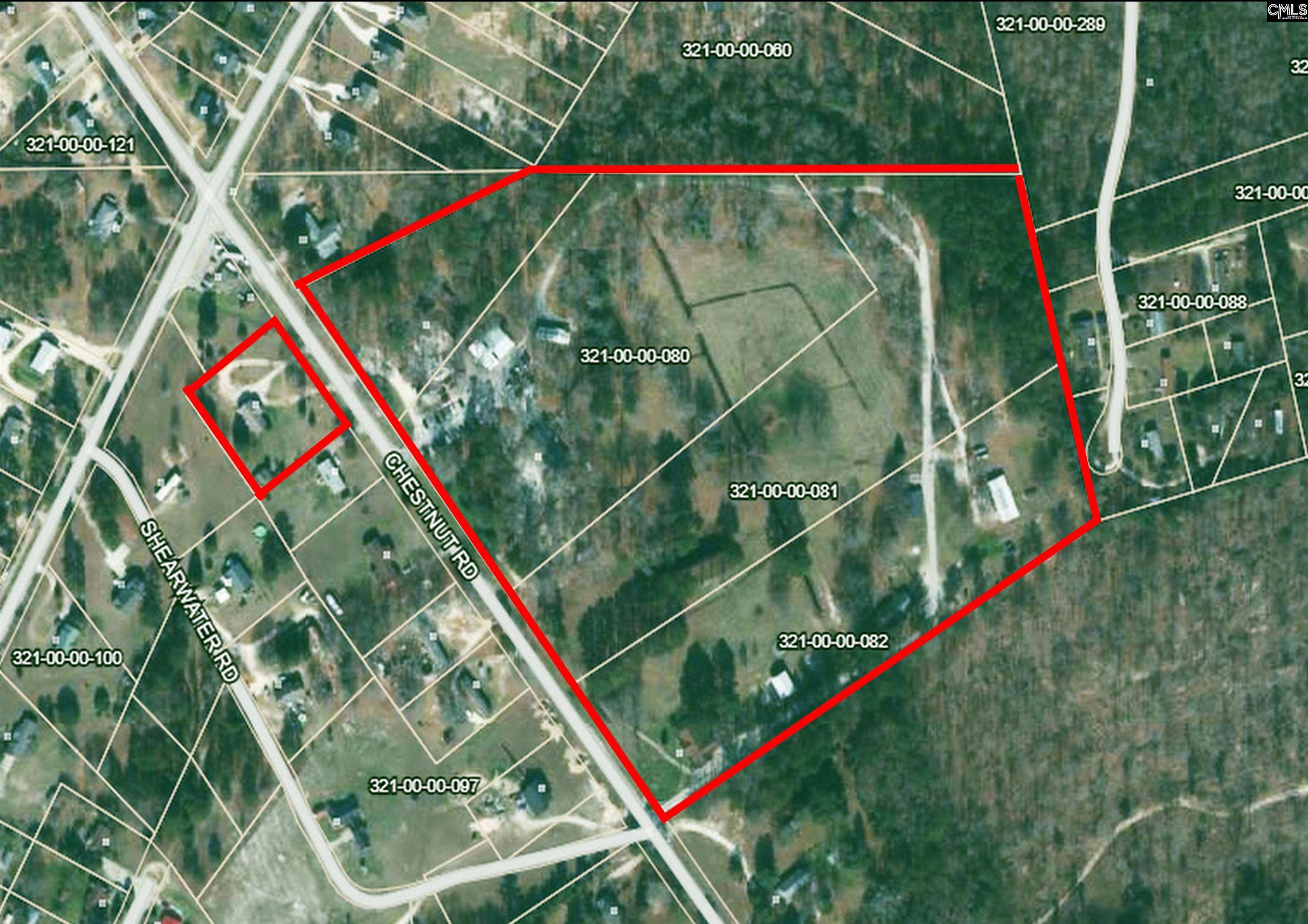 1500 Chestnut Road Elgin, SC 29045-9022