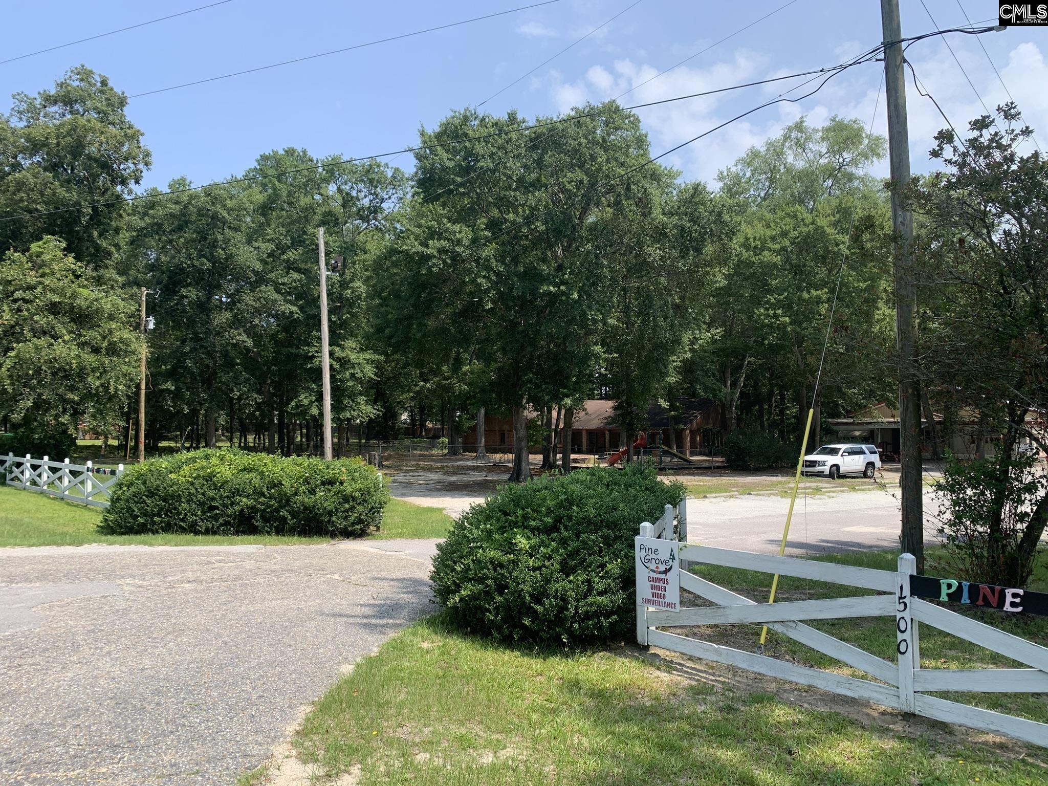 1500 Chestnut Road Elgin, SC 29045-9022