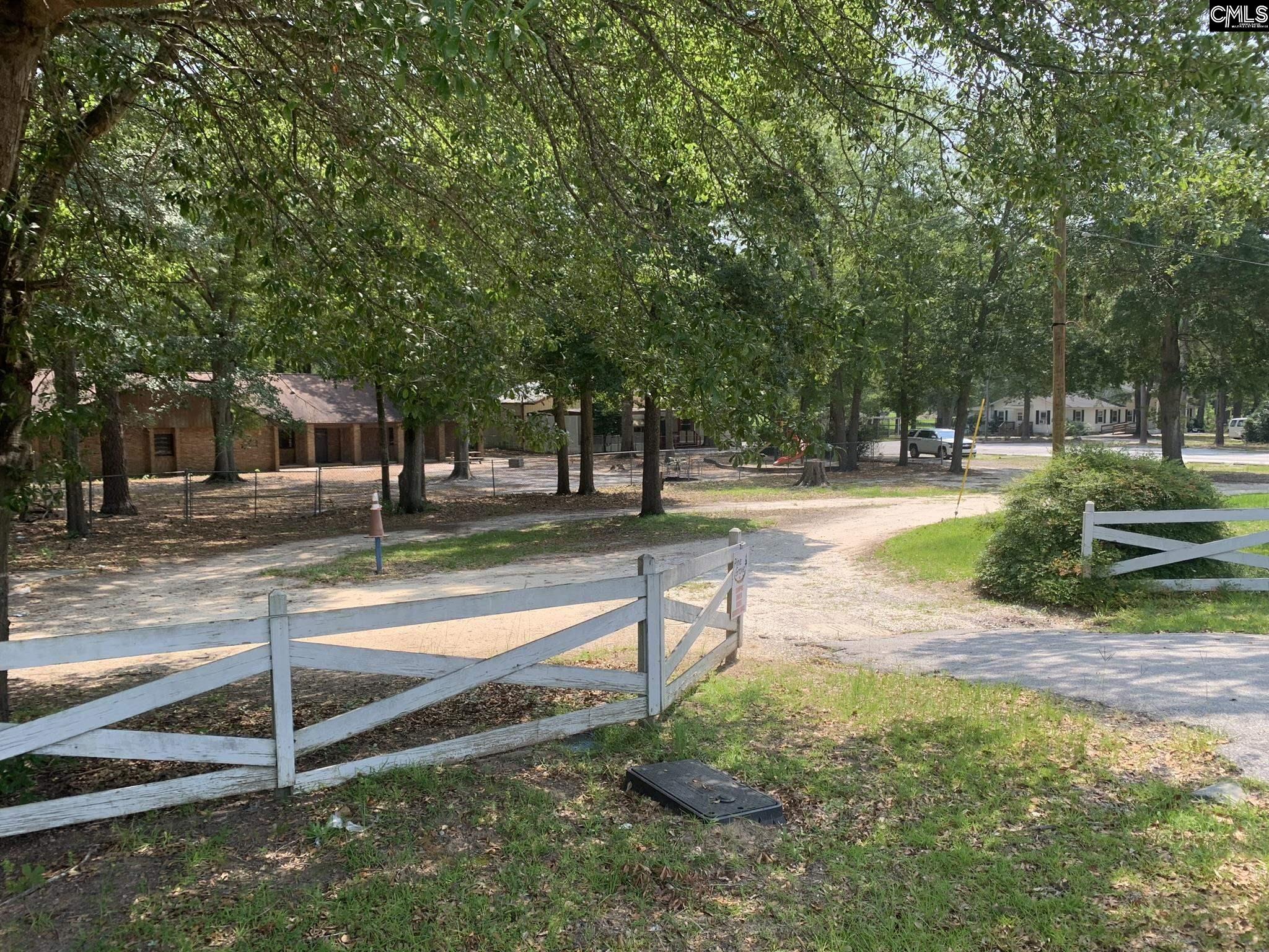 1500 Chestnut Road Elgin, SC 29045-9022