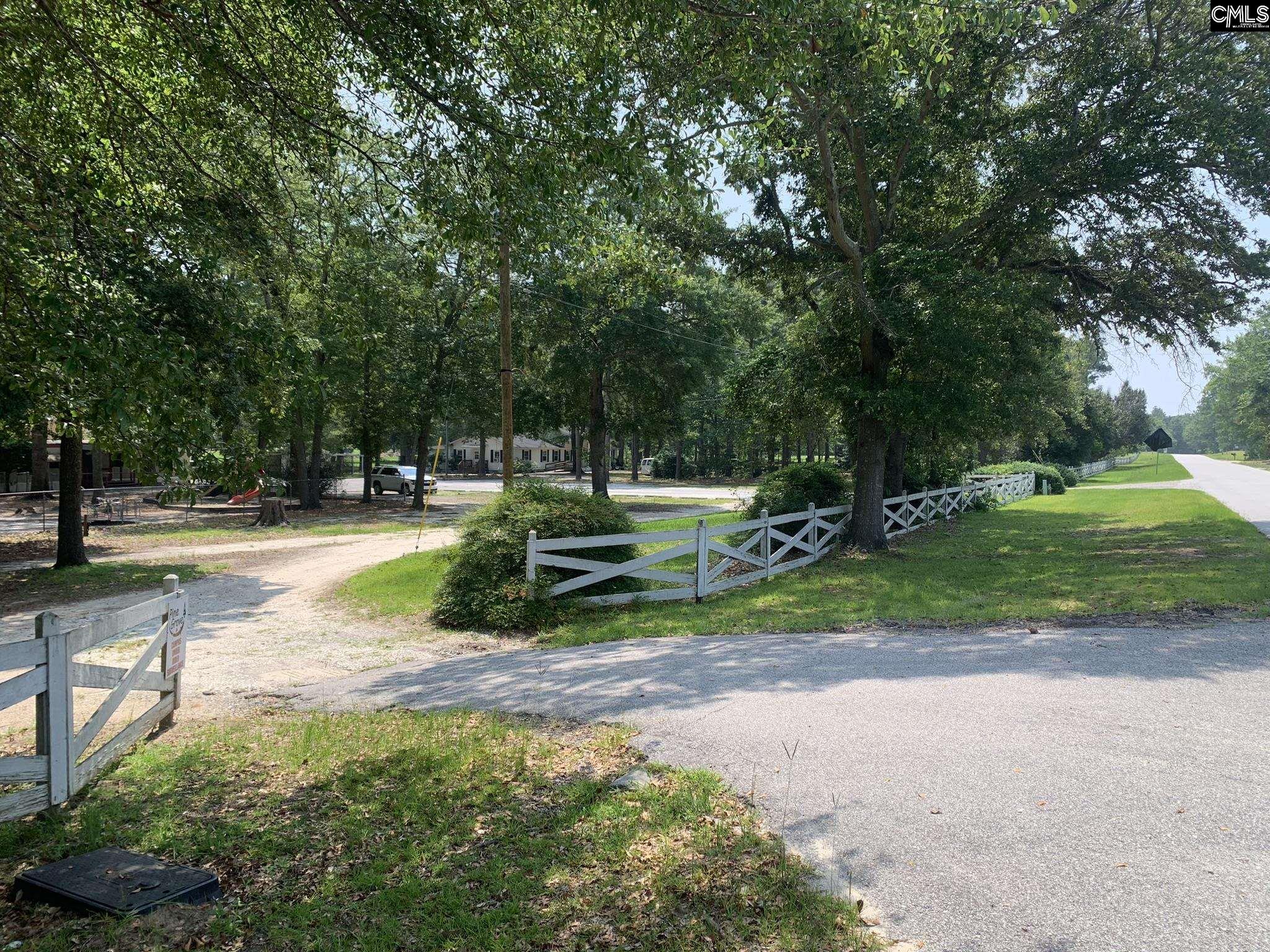 1500 Chestnut Road Elgin, SC 29045-9022