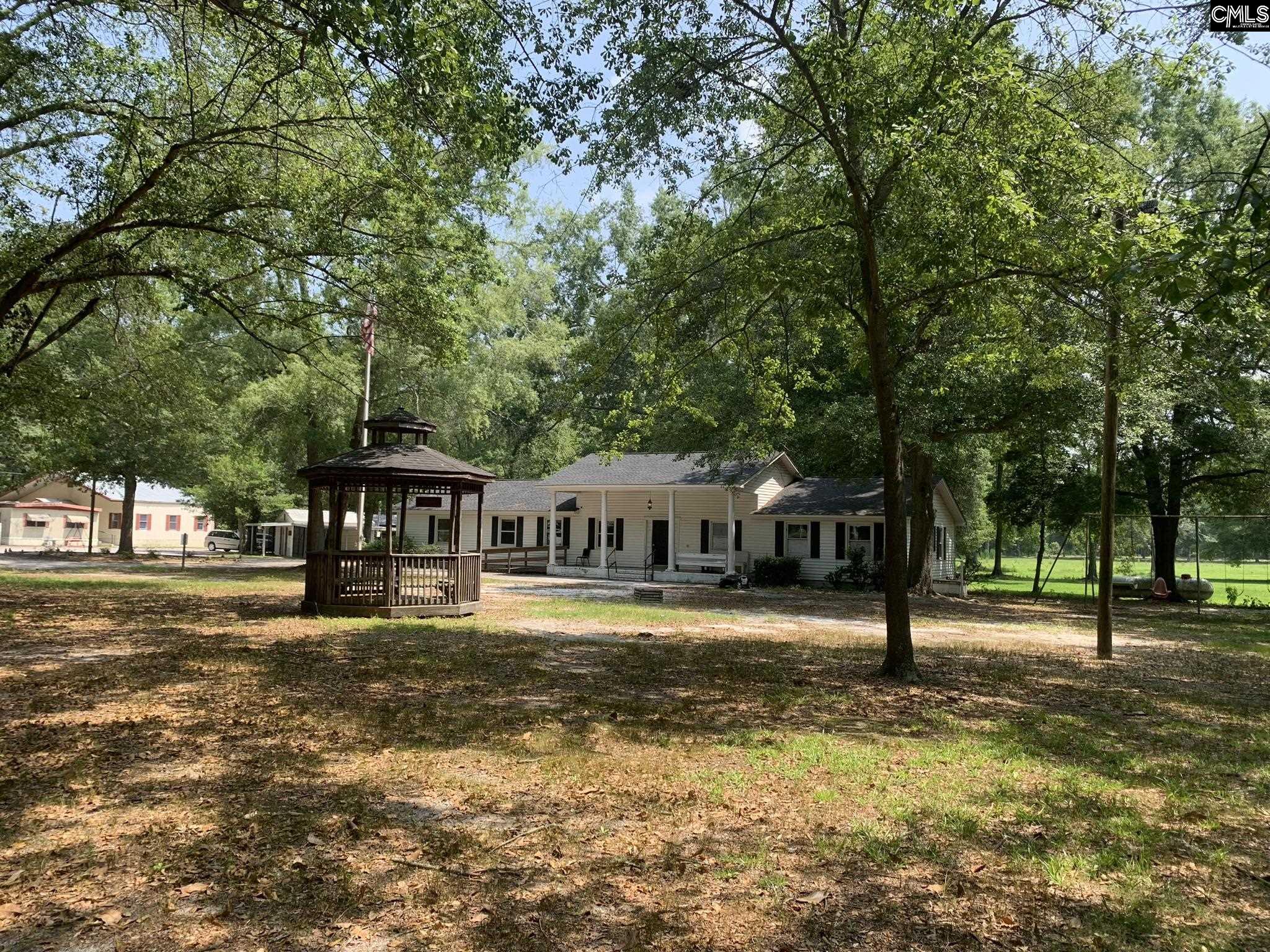 1500 Chestnut Road Elgin, SC 29045-9022