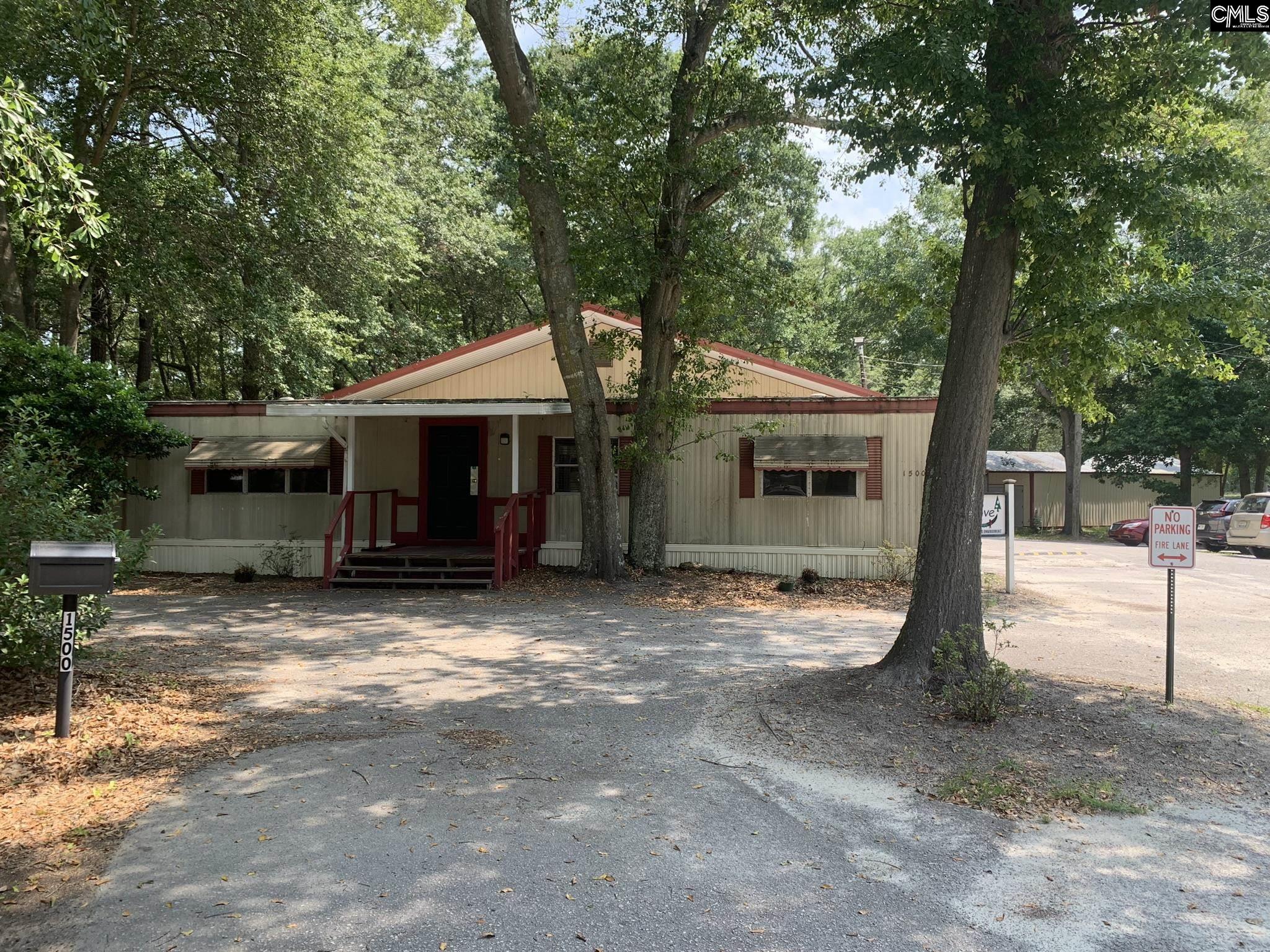 1500 Chestnut Road Elgin, SC 29045-9022