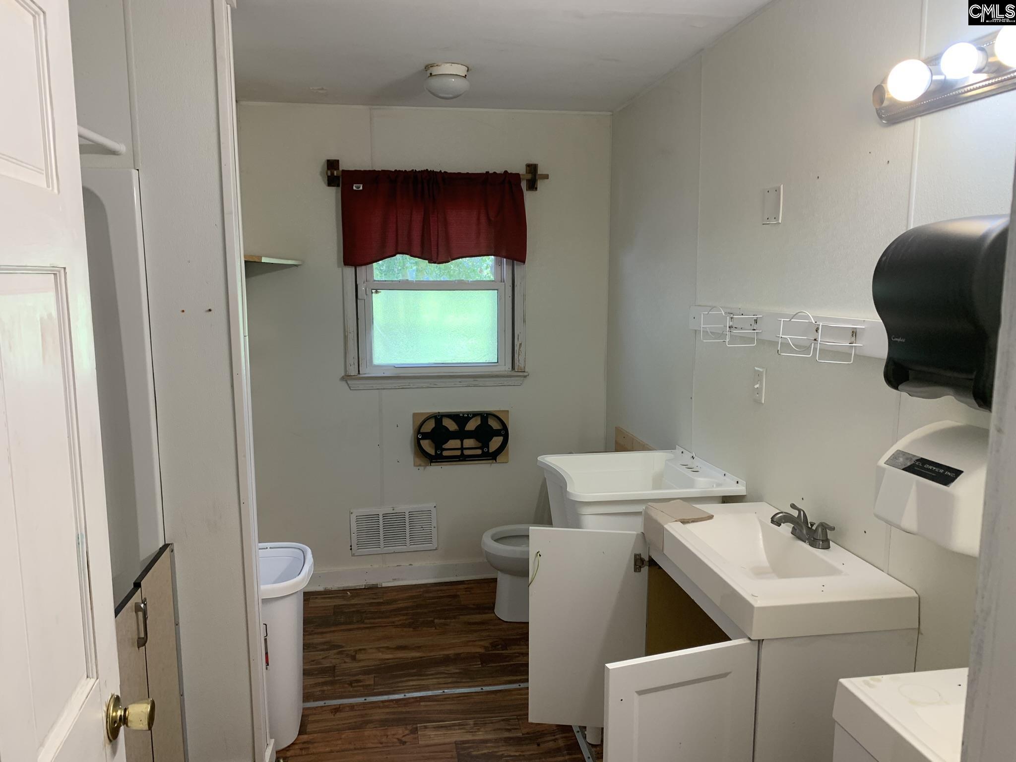 1500 Chestnut Road Elgin, SC 29045-9022