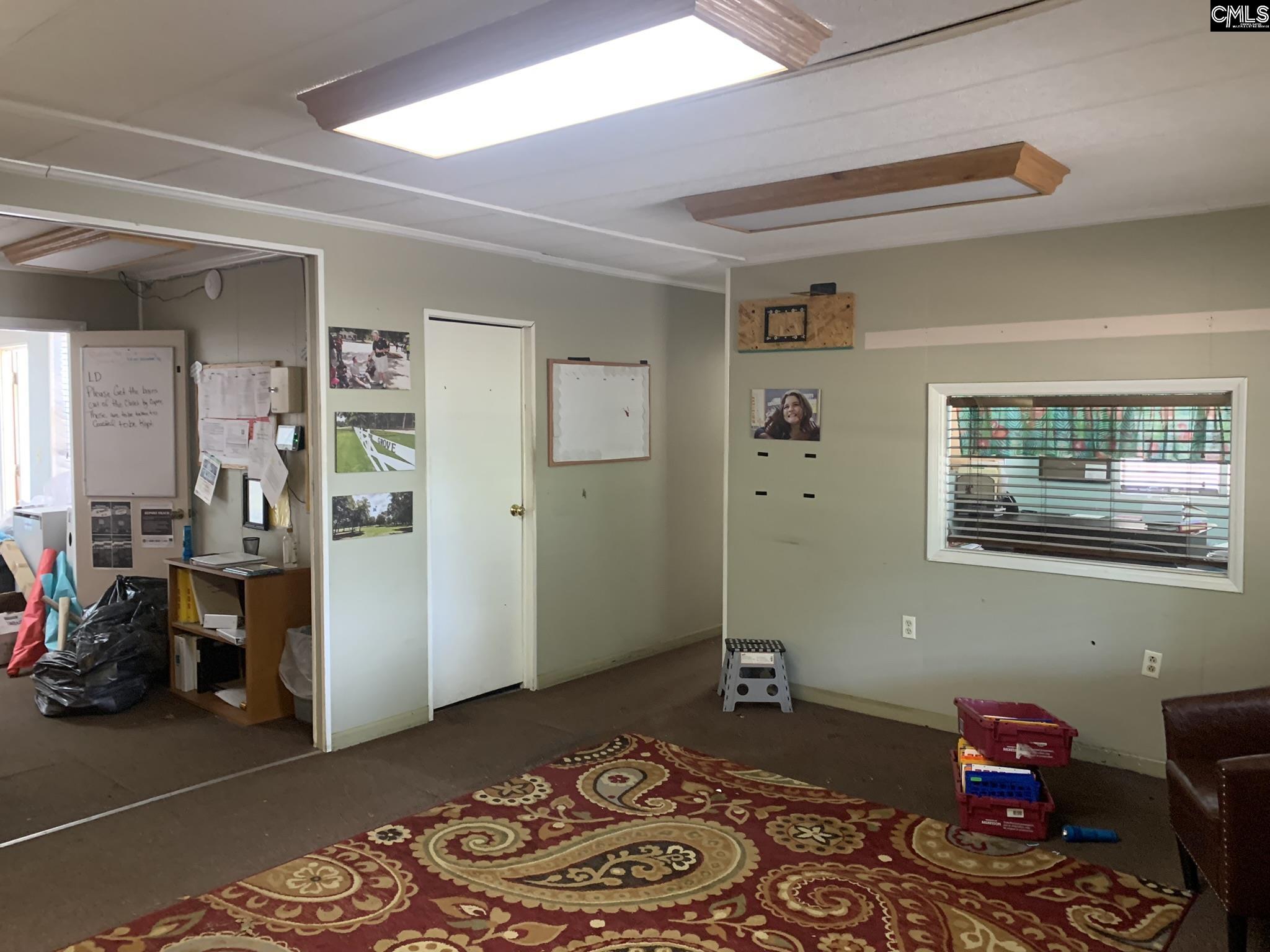 1500 Chestnut Road Elgin, SC 29045-9022