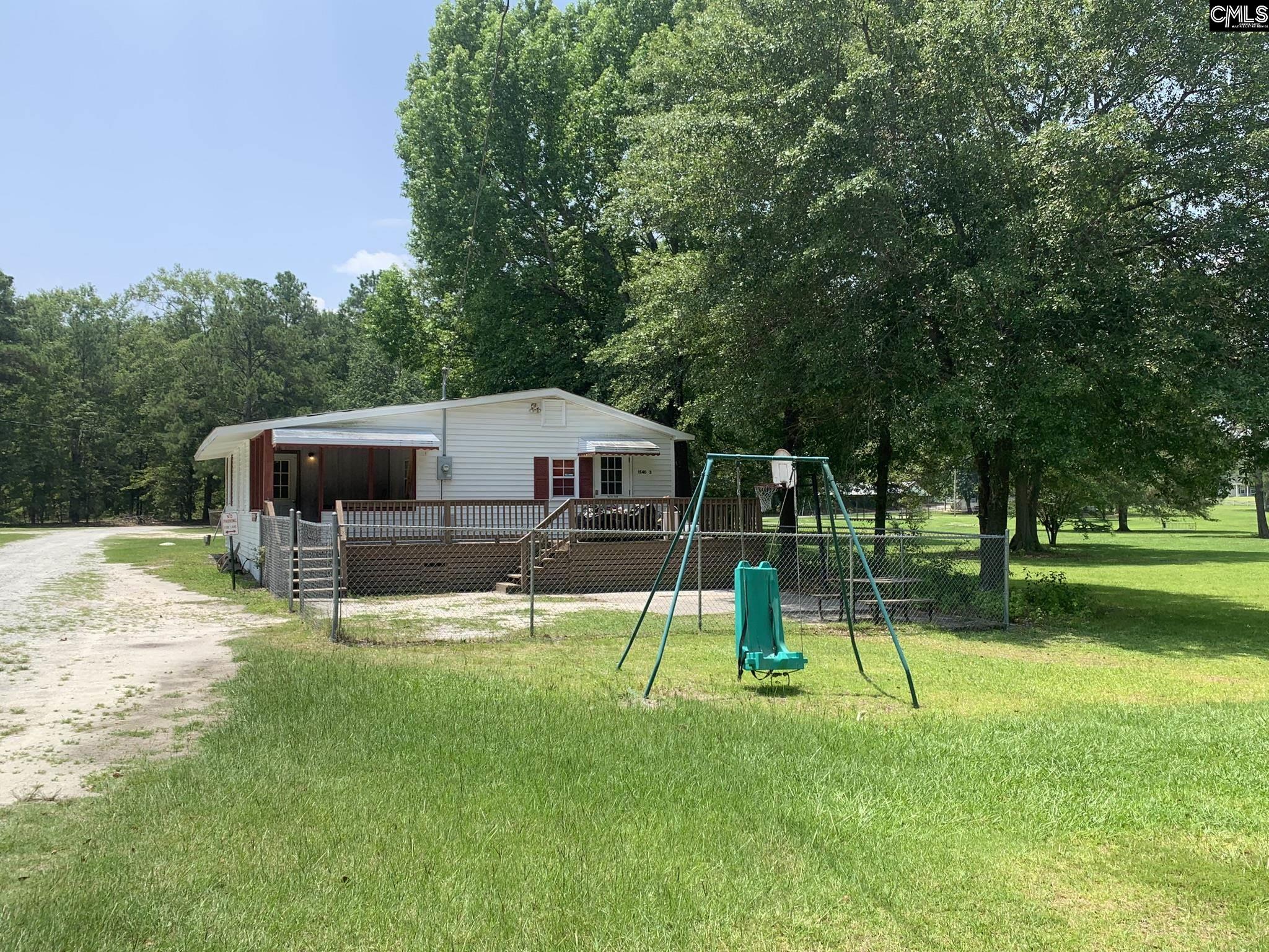 1500 Chestnut Road Elgin, SC 29045-9022