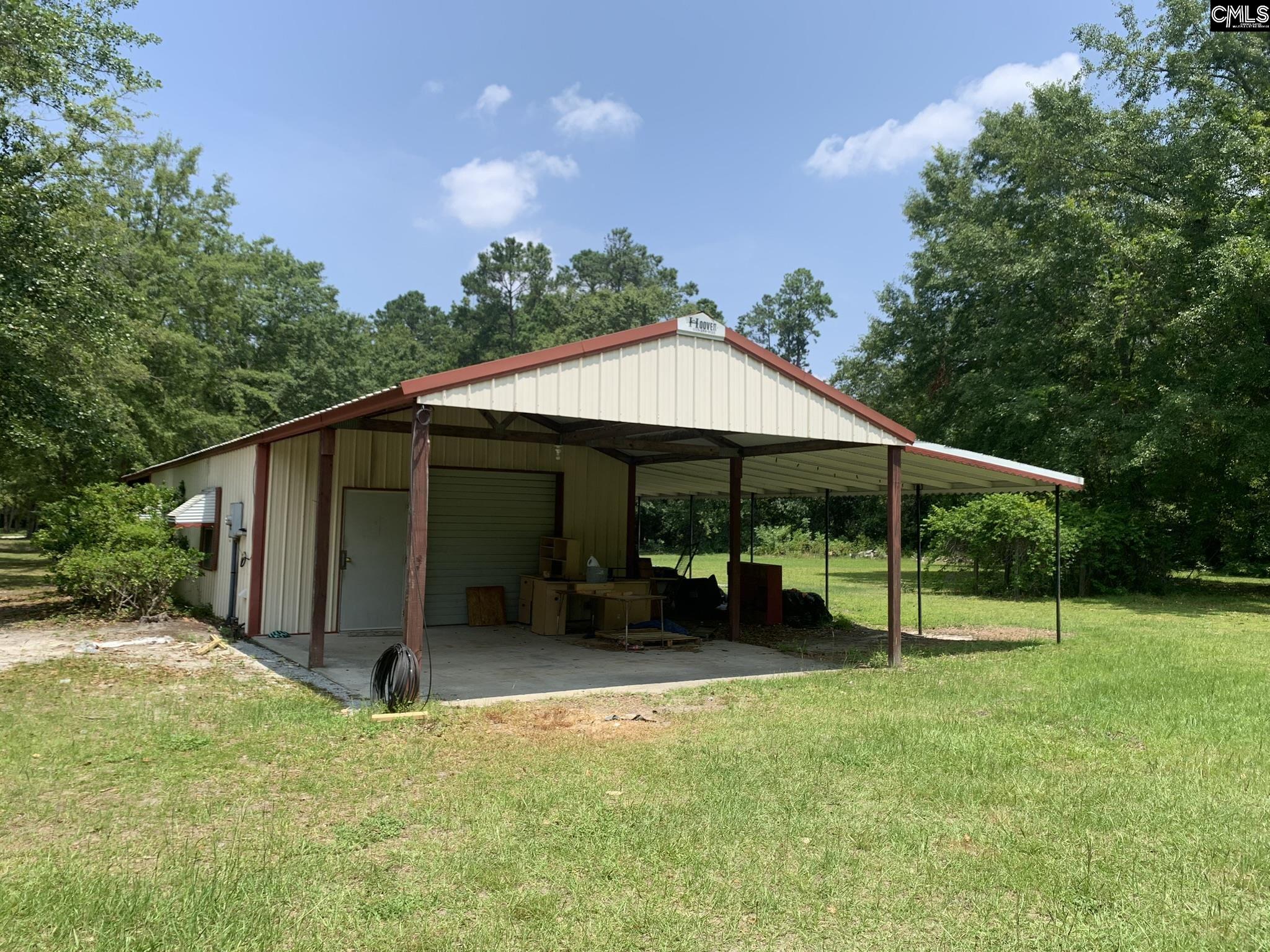 1500 Chestnut Road Elgin, SC 29045-9022