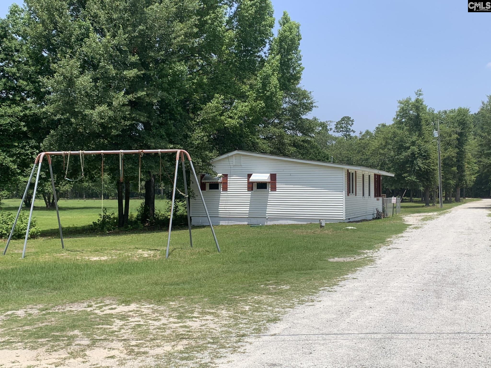 1500 Chestnut Road Elgin, SC 29045-9022