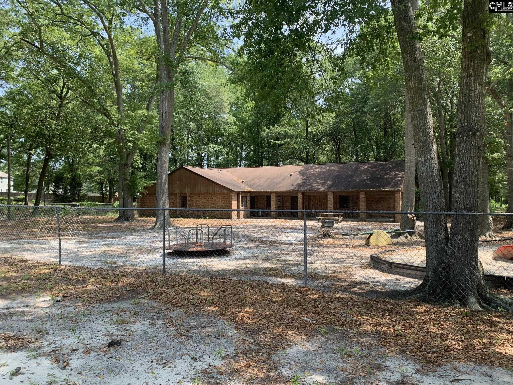 1500 Chestnut Road Elgin, SC 29045-9022