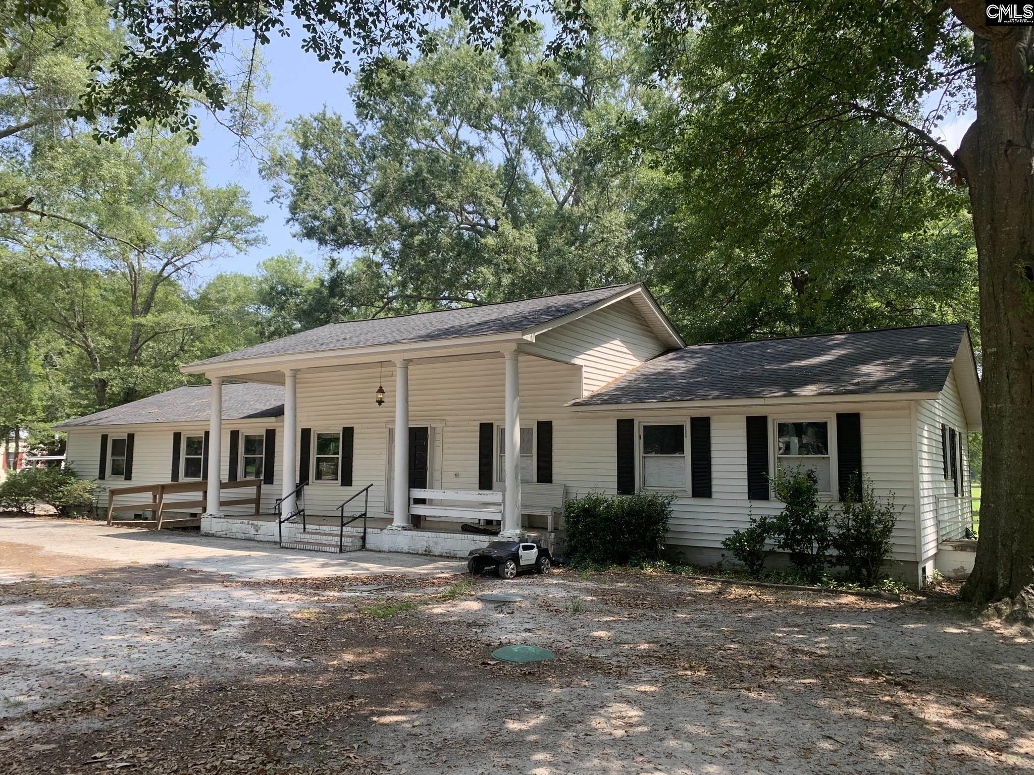 1500 Chestnut Road Elgin, SC 29045-9022