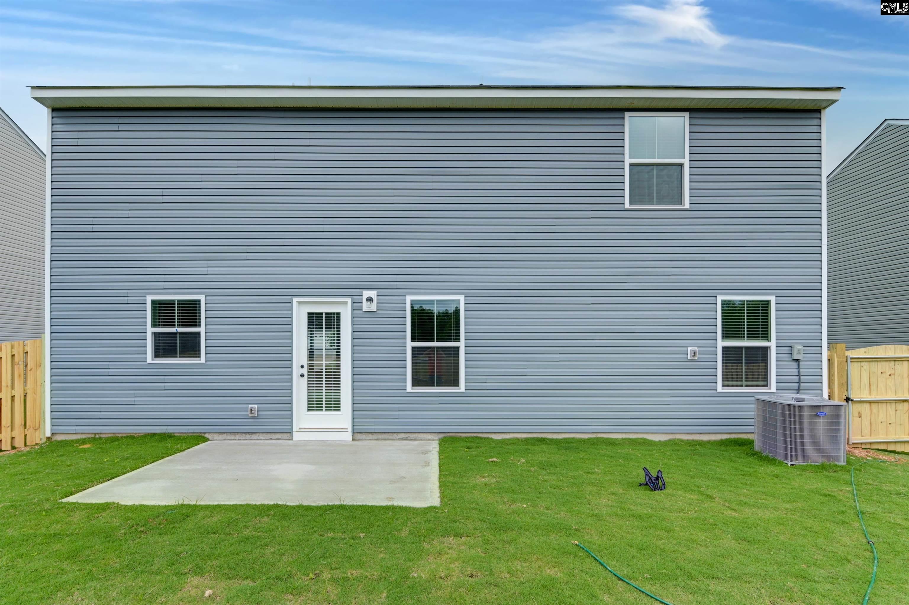 3041 Blue Brook Lane Columbia, SC 29209