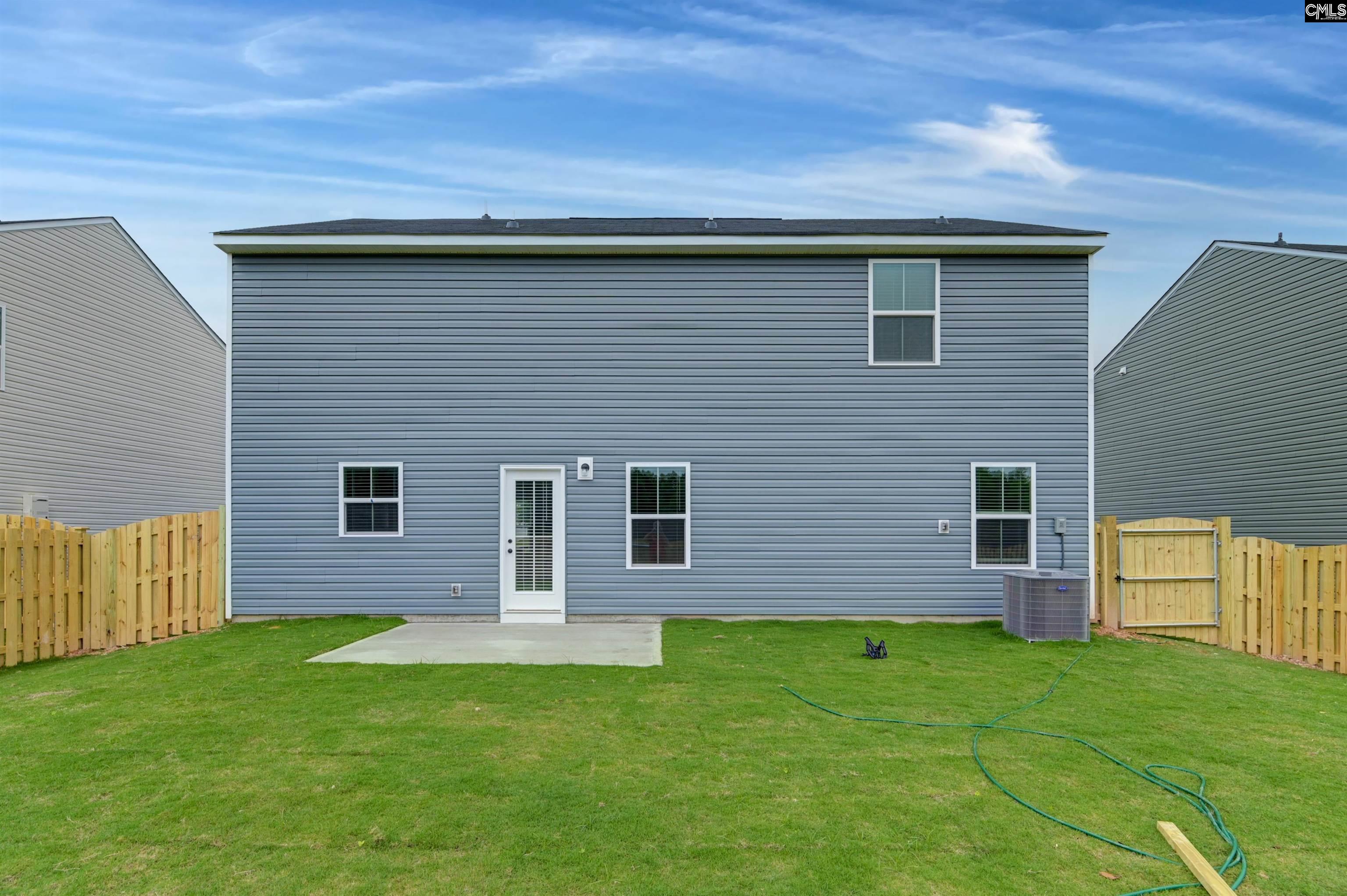 3041 Blue Brook Lane Columbia, SC 29209