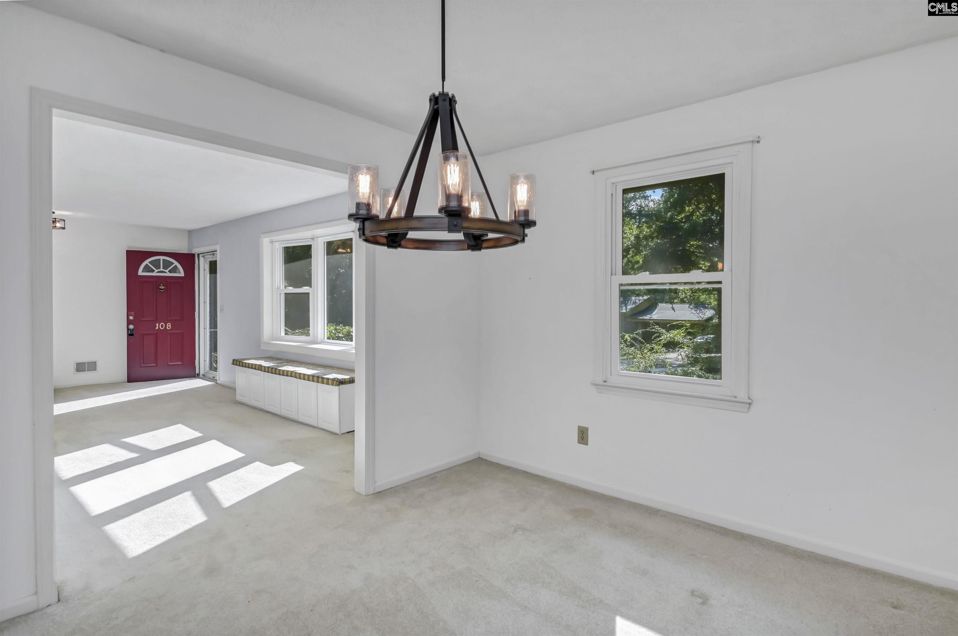 108 Morningside Road Columbia, SC 29210