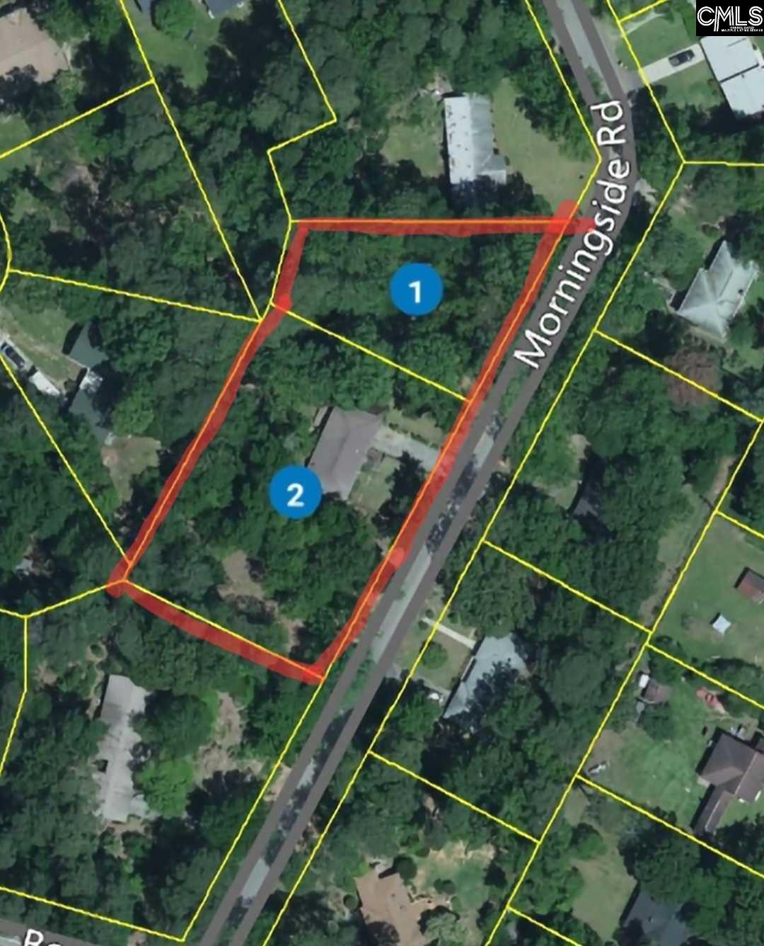108 Morningside Road Columbia, SC 29210