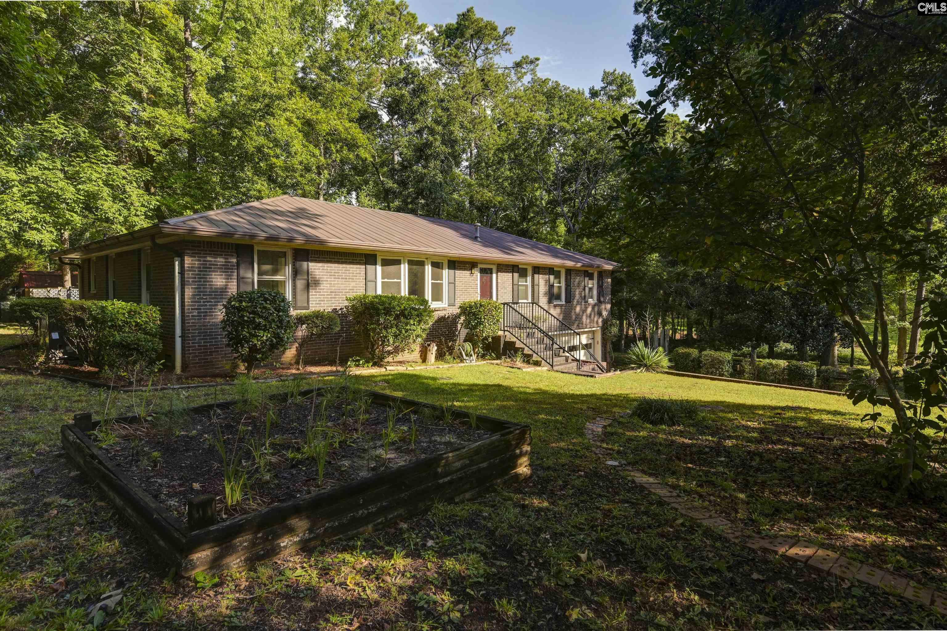 108 Morningside Road Columbia, SC 29210