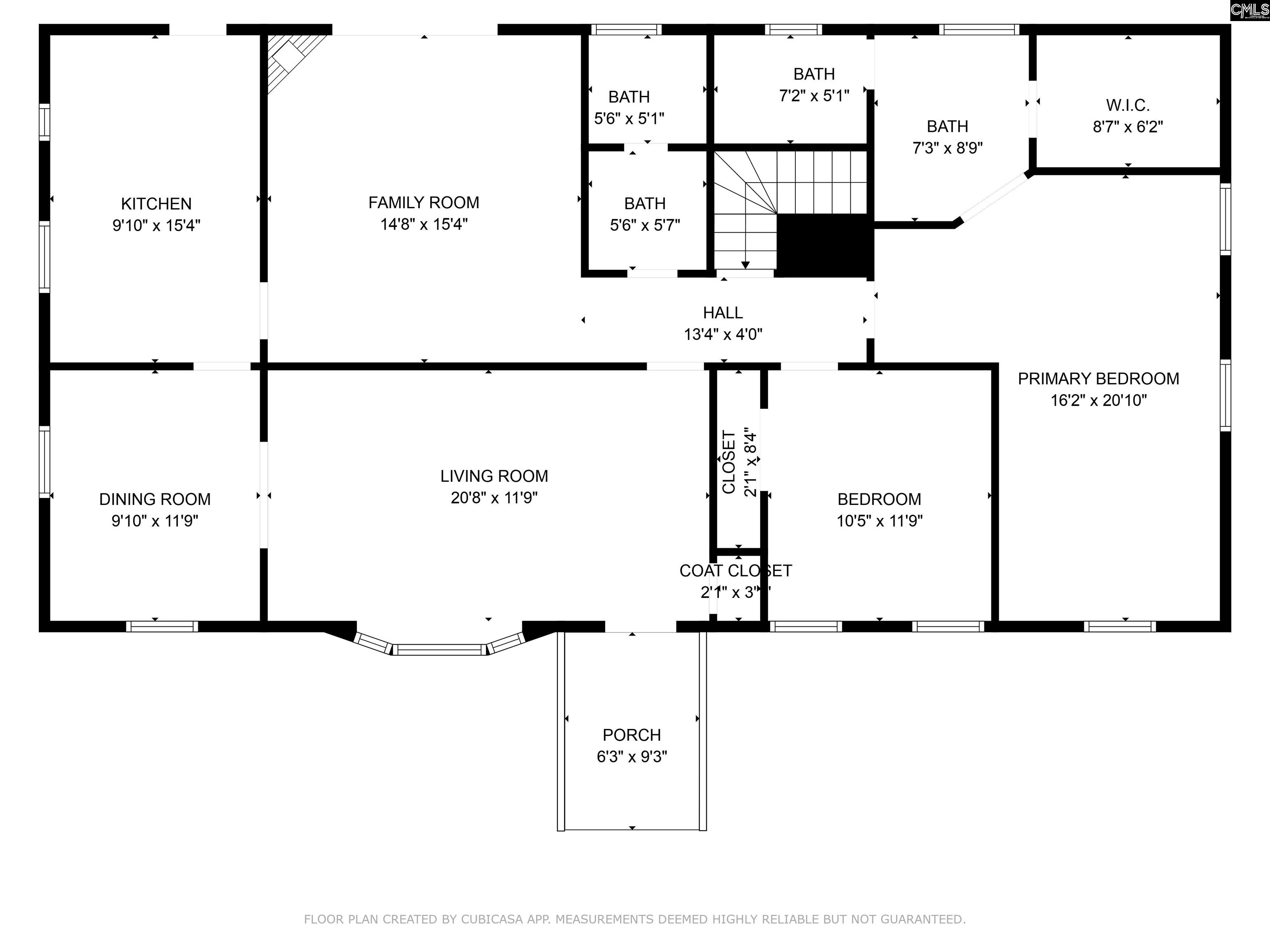108 Morningside Road Columbia, SC 29210