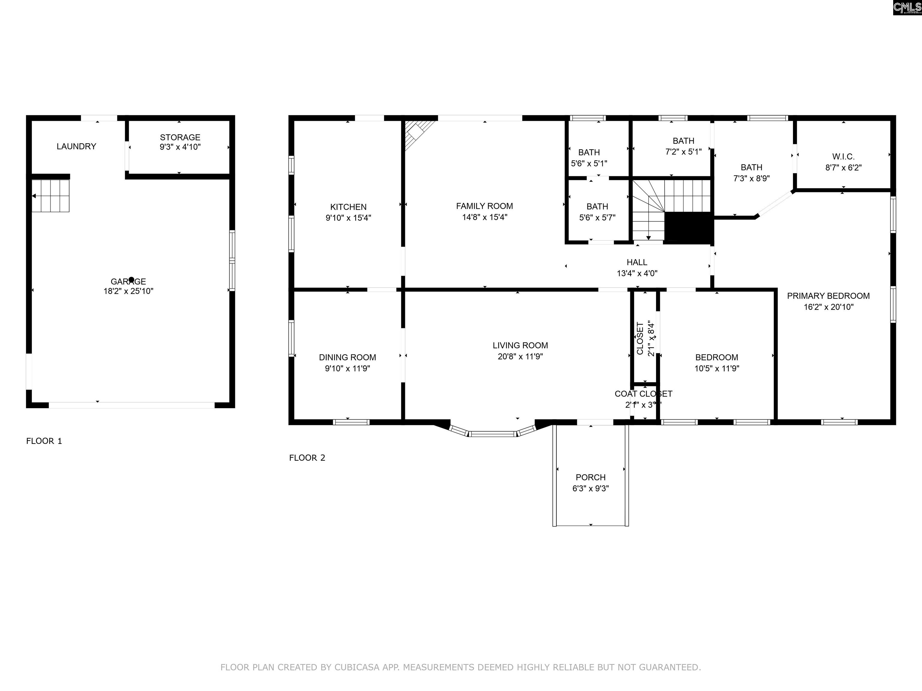 108 Morningside Road Columbia, SC 29210