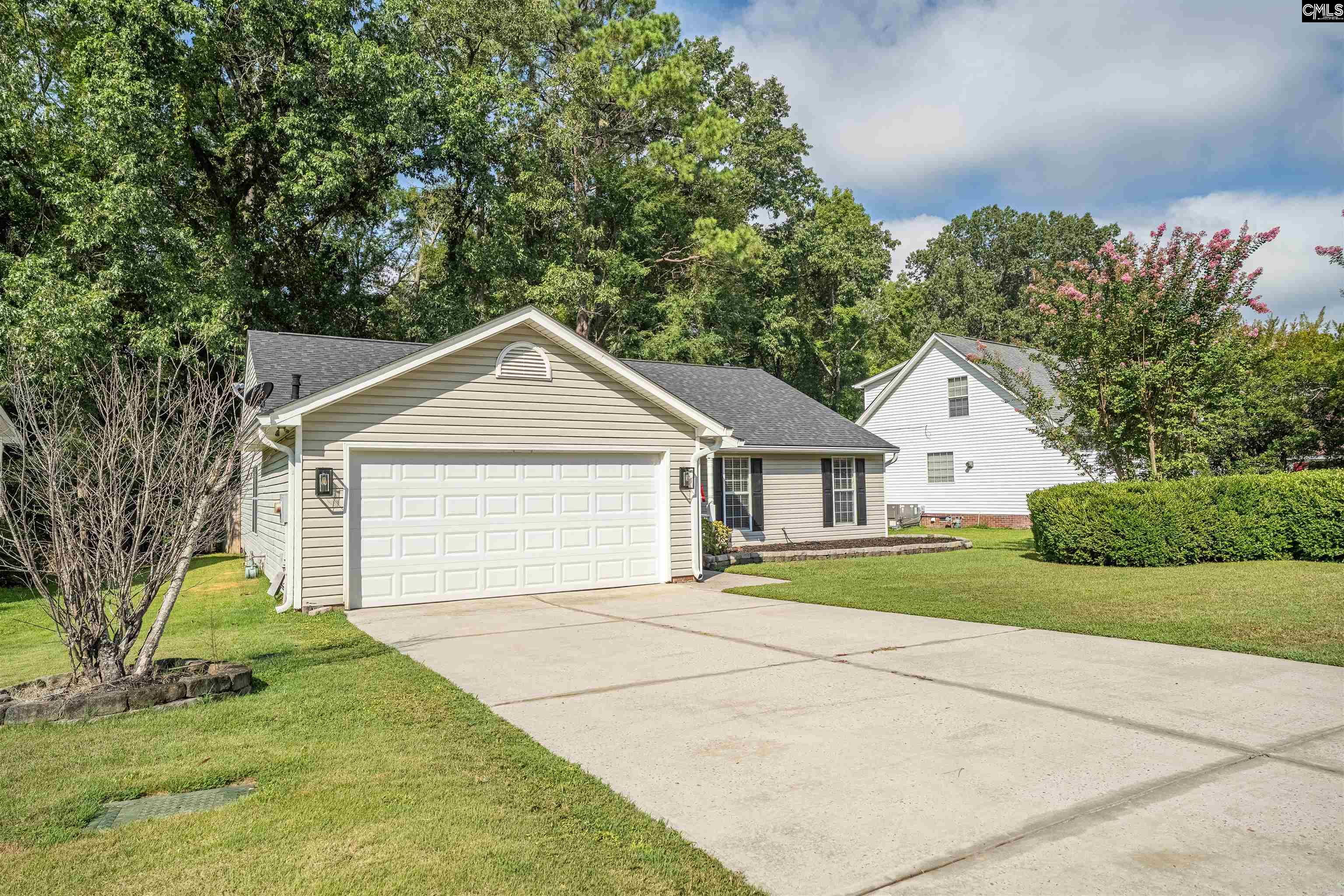 108 Fox Chapel Drive Irmo, SC 29063