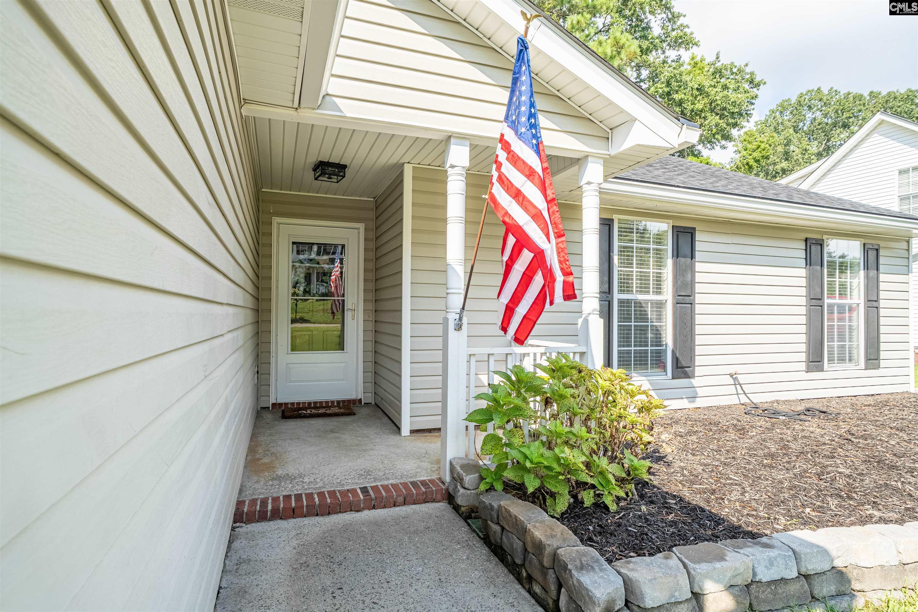 108 Fox Chapel Drive Irmo, SC 29063