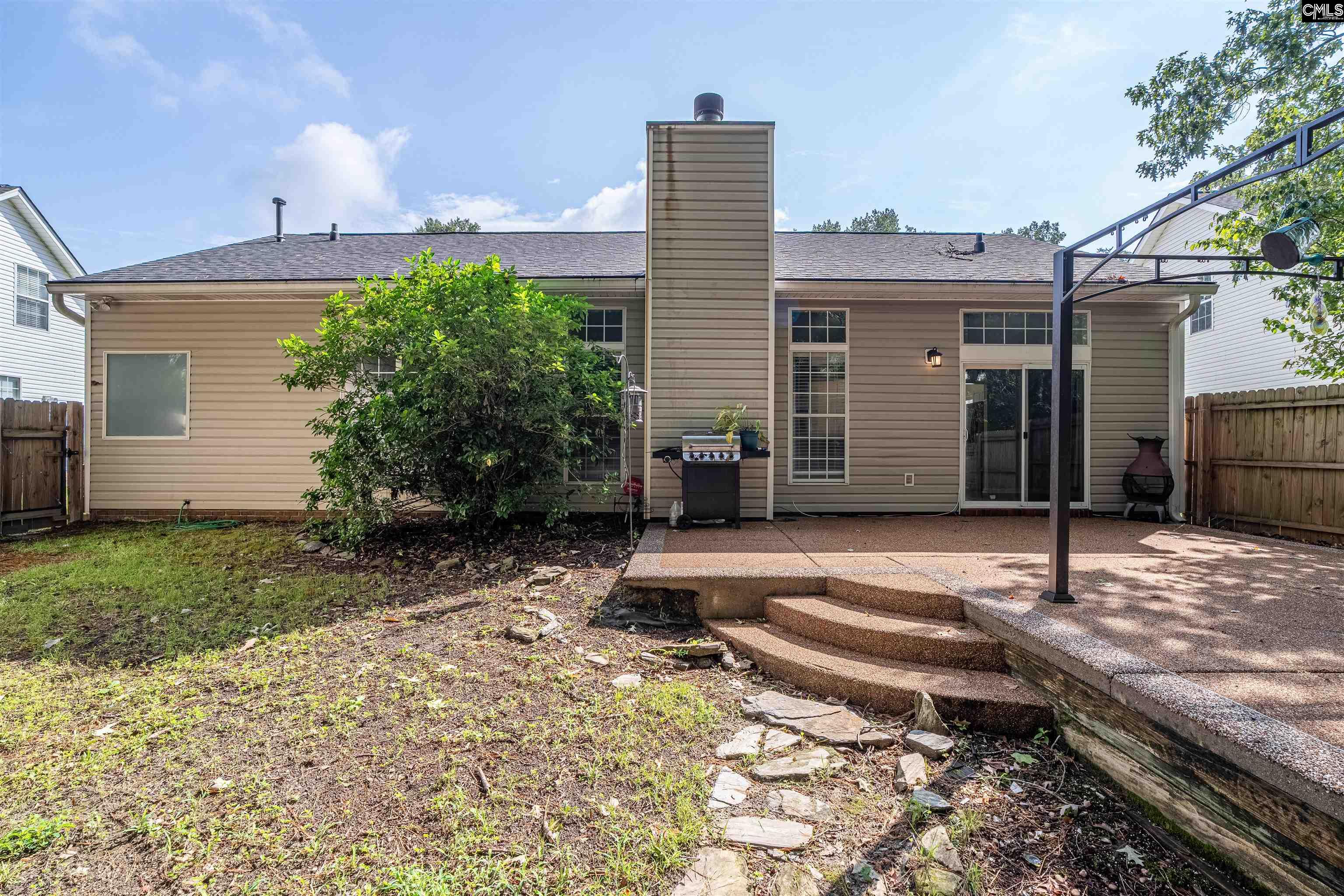 108 Fox Chapel Drive Irmo, SC 29063