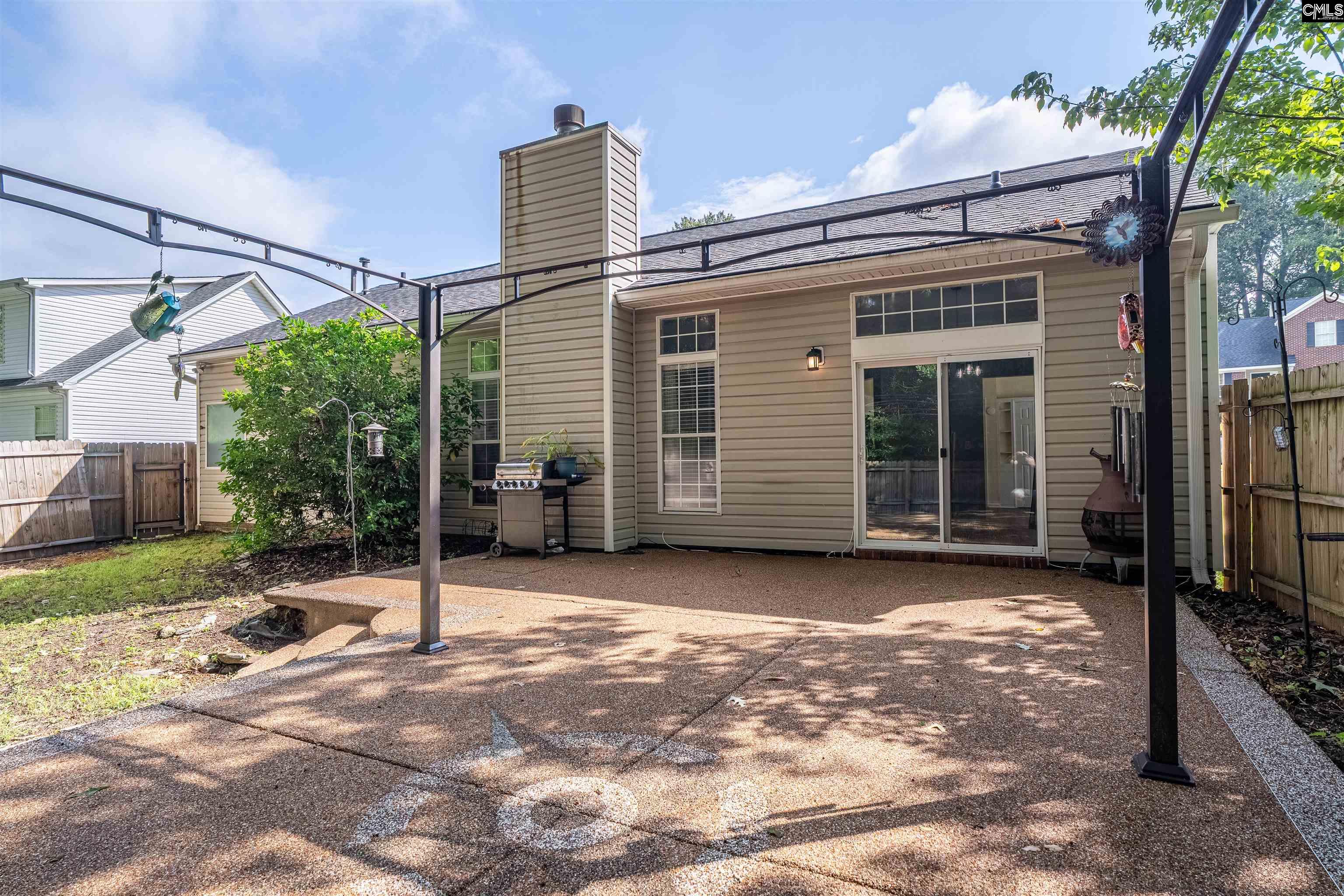 108 Fox Chapel Drive Irmo, SC 29063