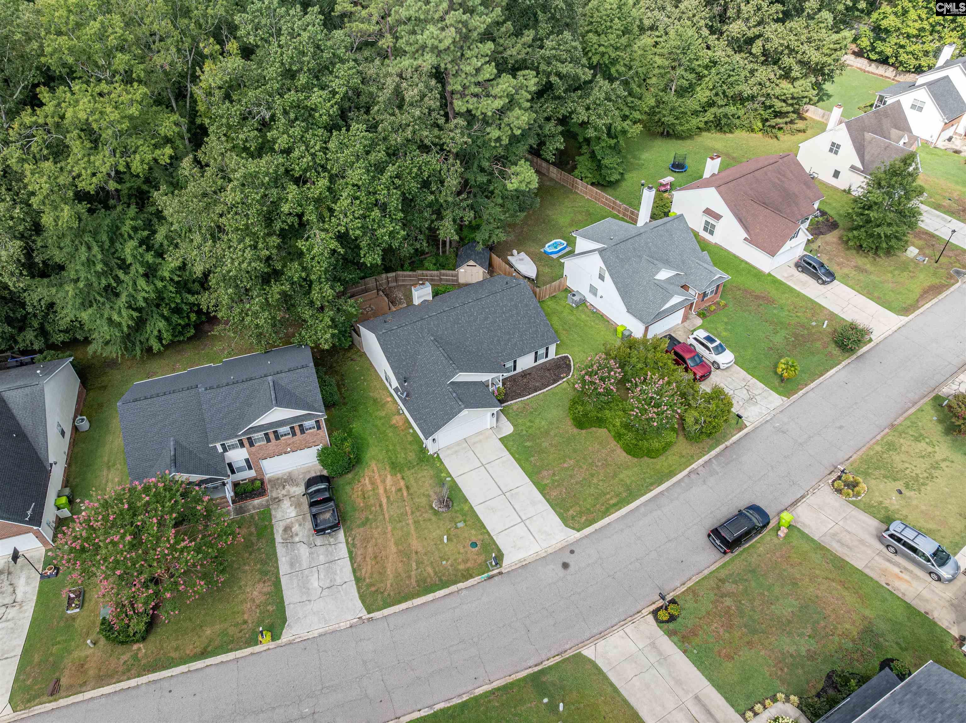 108 Fox Chapel Drive Irmo, SC 29063