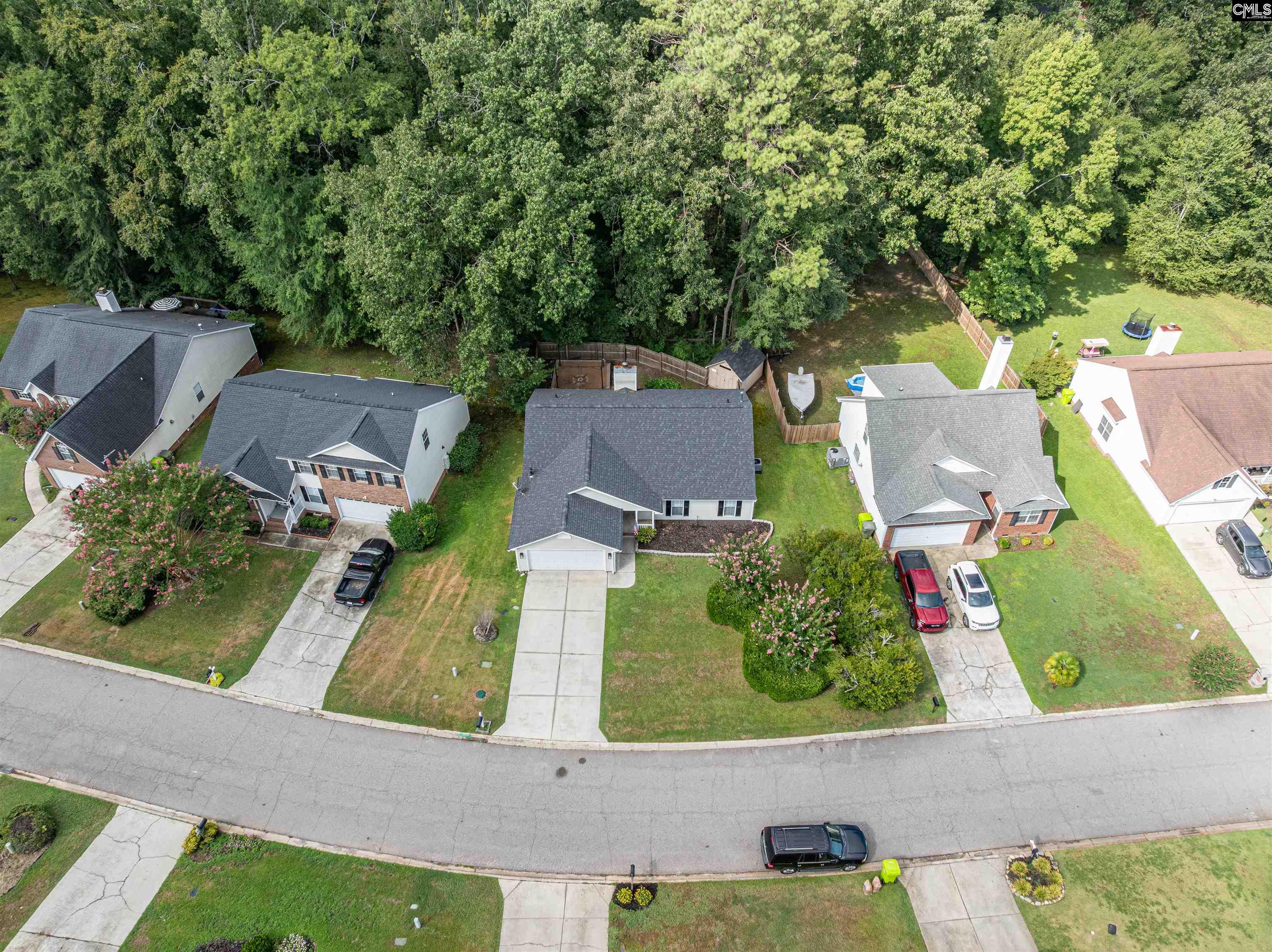 108 Fox Chapel Drive Irmo, SC 29063