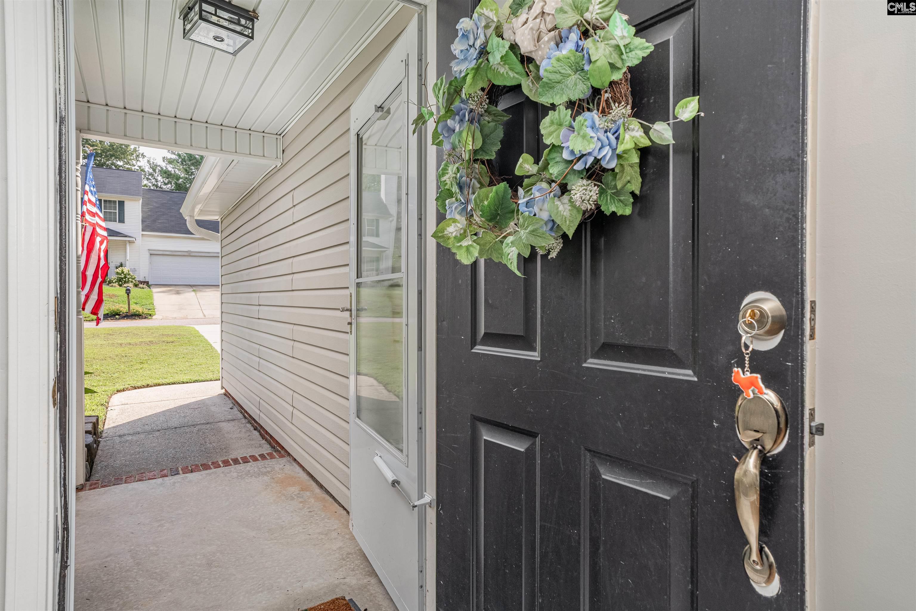 108 Fox Chapel Drive Irmo, SC 29063