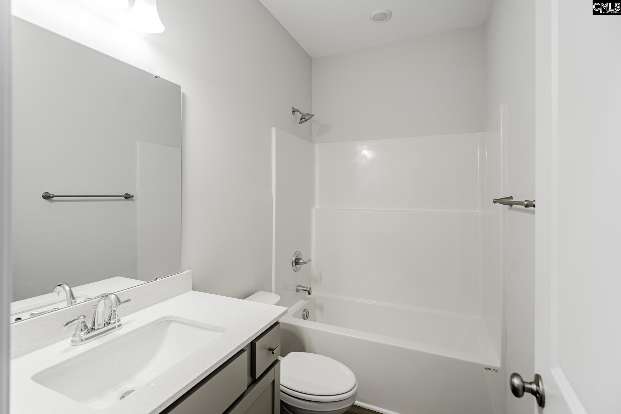 Lot 19 275 Boseman Road Irmo, SC 29063