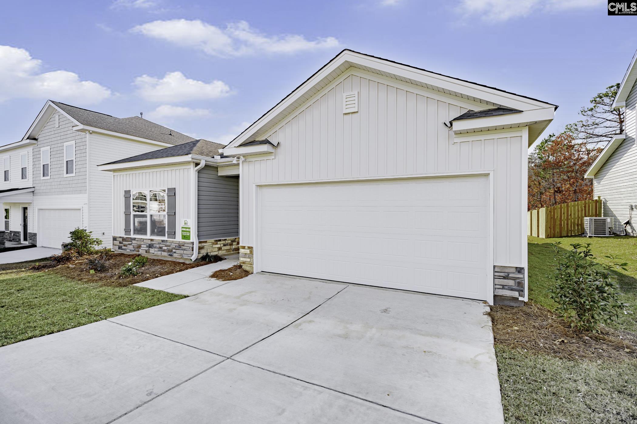 Lot 19 275 Boseman Road Irmo, SC 29063