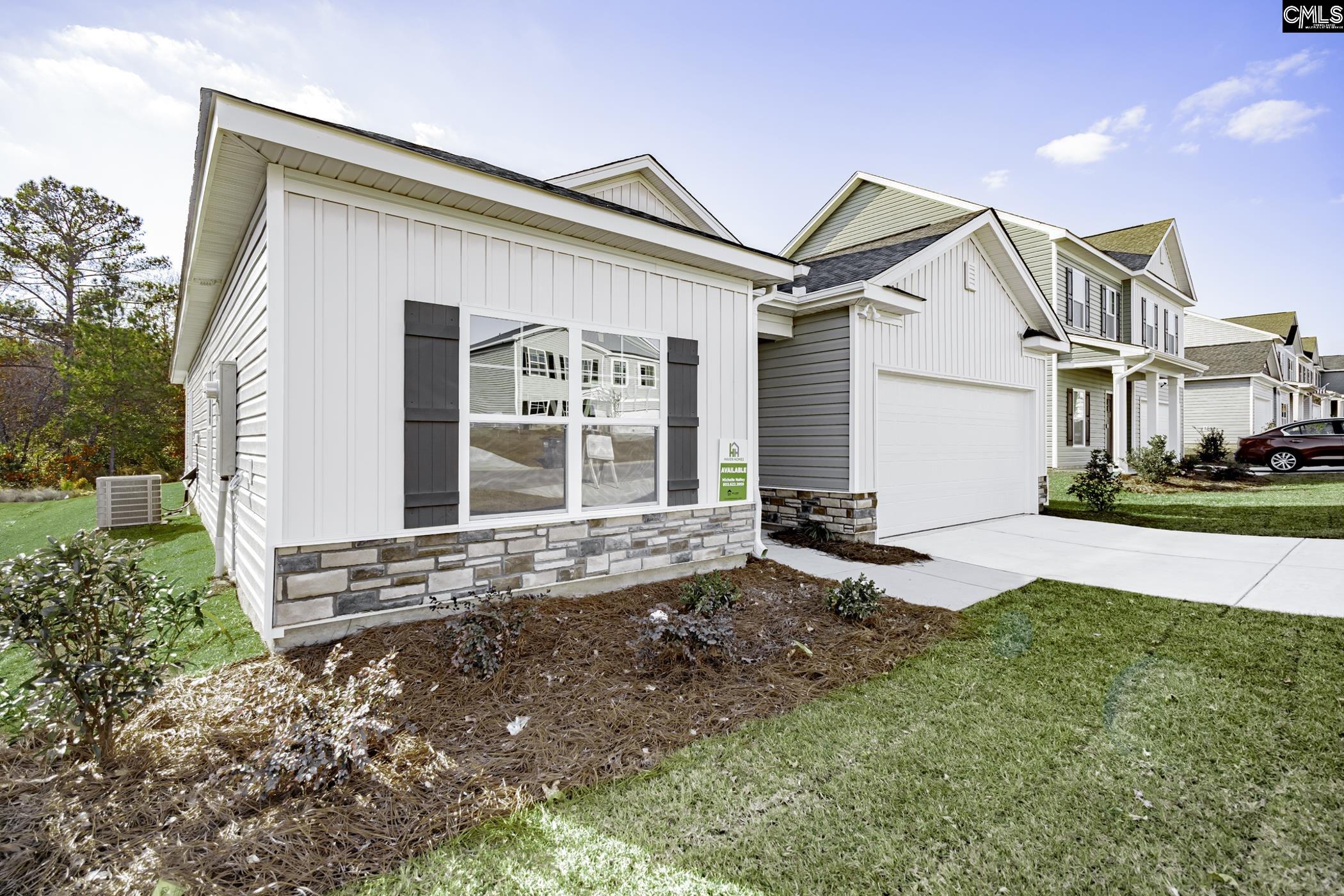 Lot 19 275 Boseman Road Irmo, SC 29063