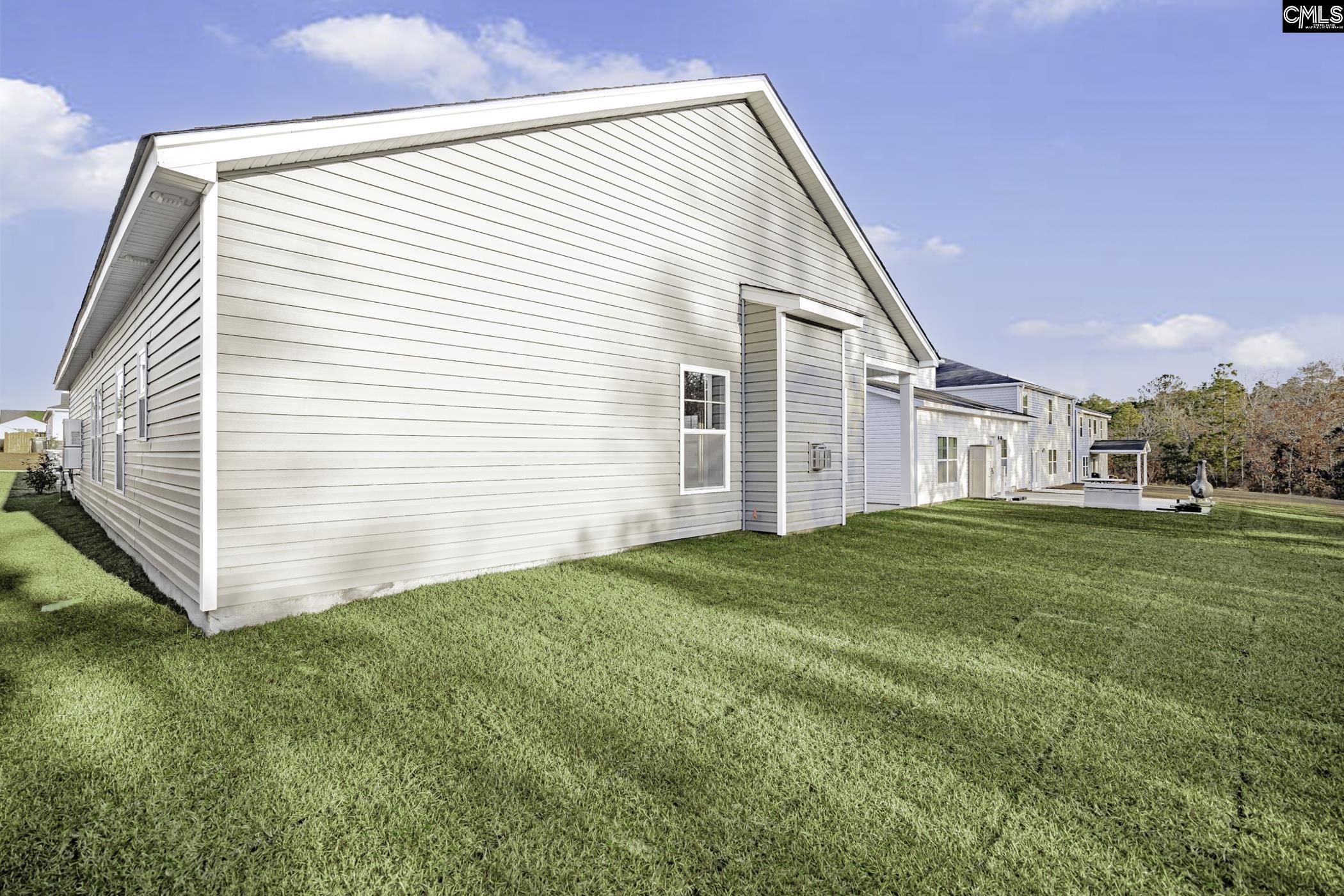 Lot 19 275 Boseman Road Irmo, SC 29063