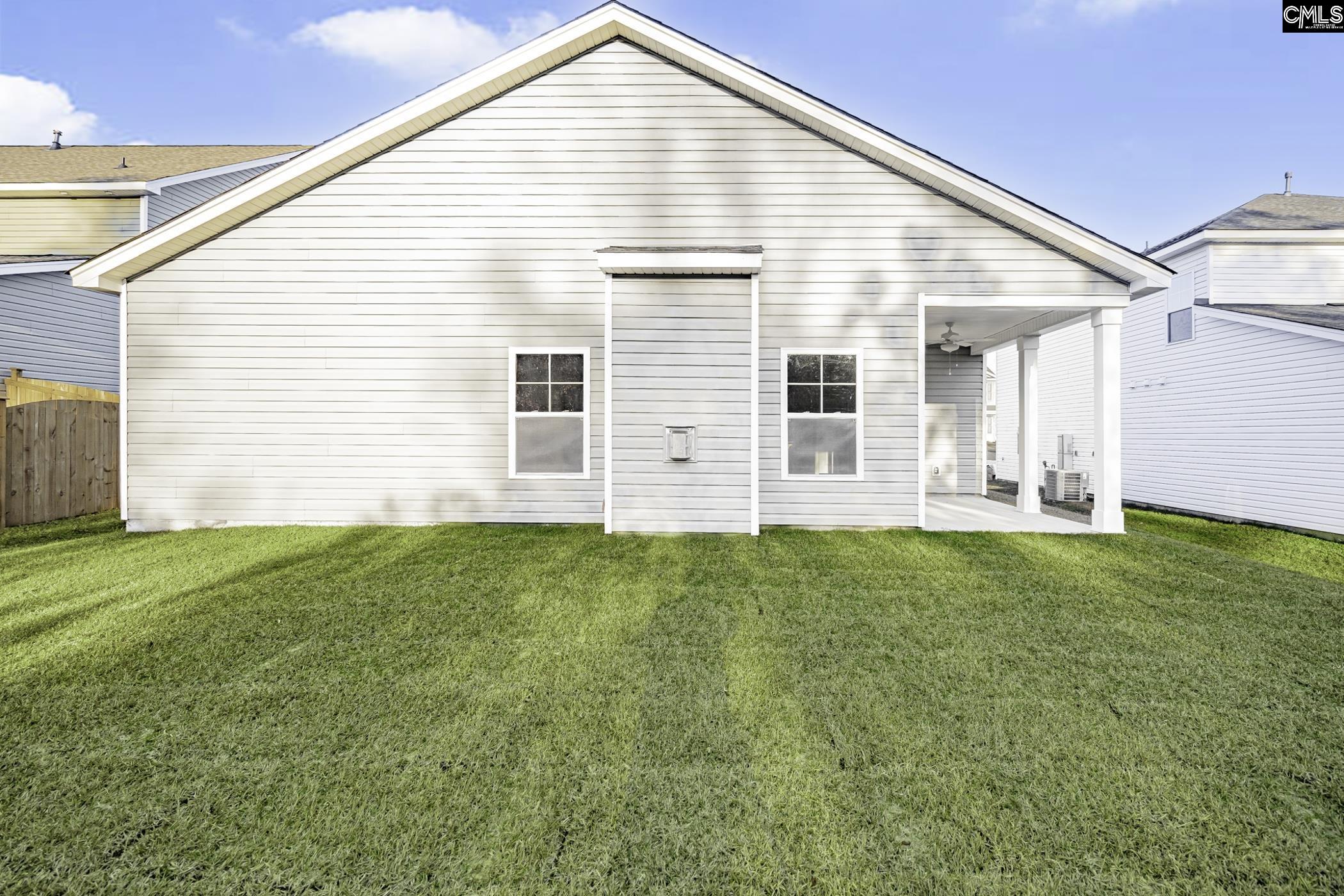 Lot 19 275 Boseman Road Irmo, SC 29063