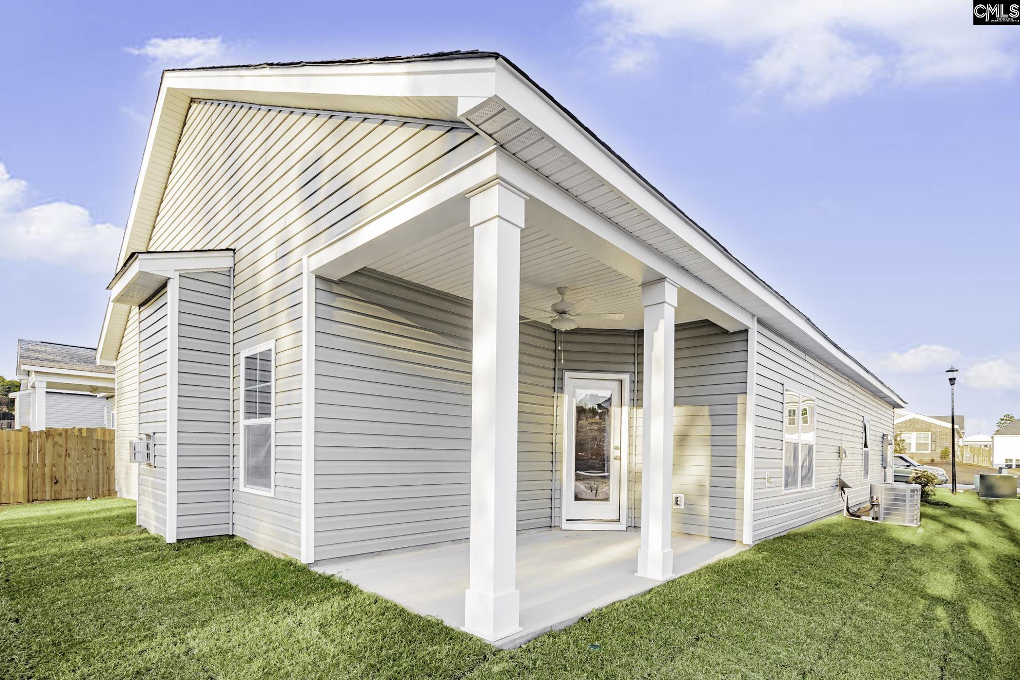 Lot 19 275 Boseman Road Irmo, SC 29063