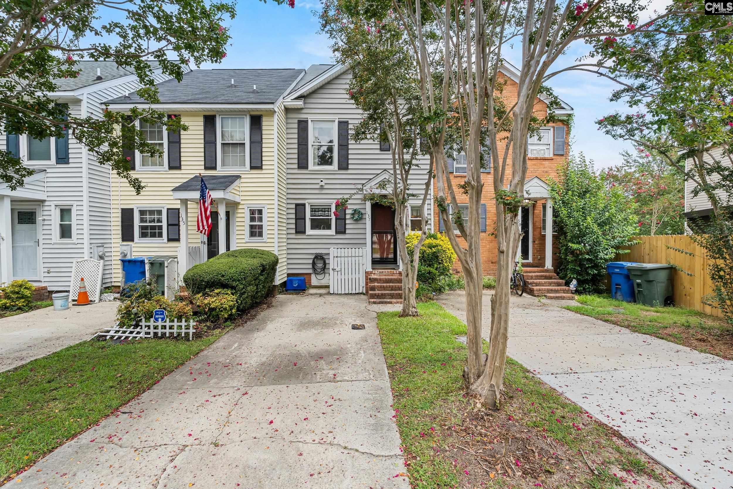 137 Village Walk Columbia, SC 29209