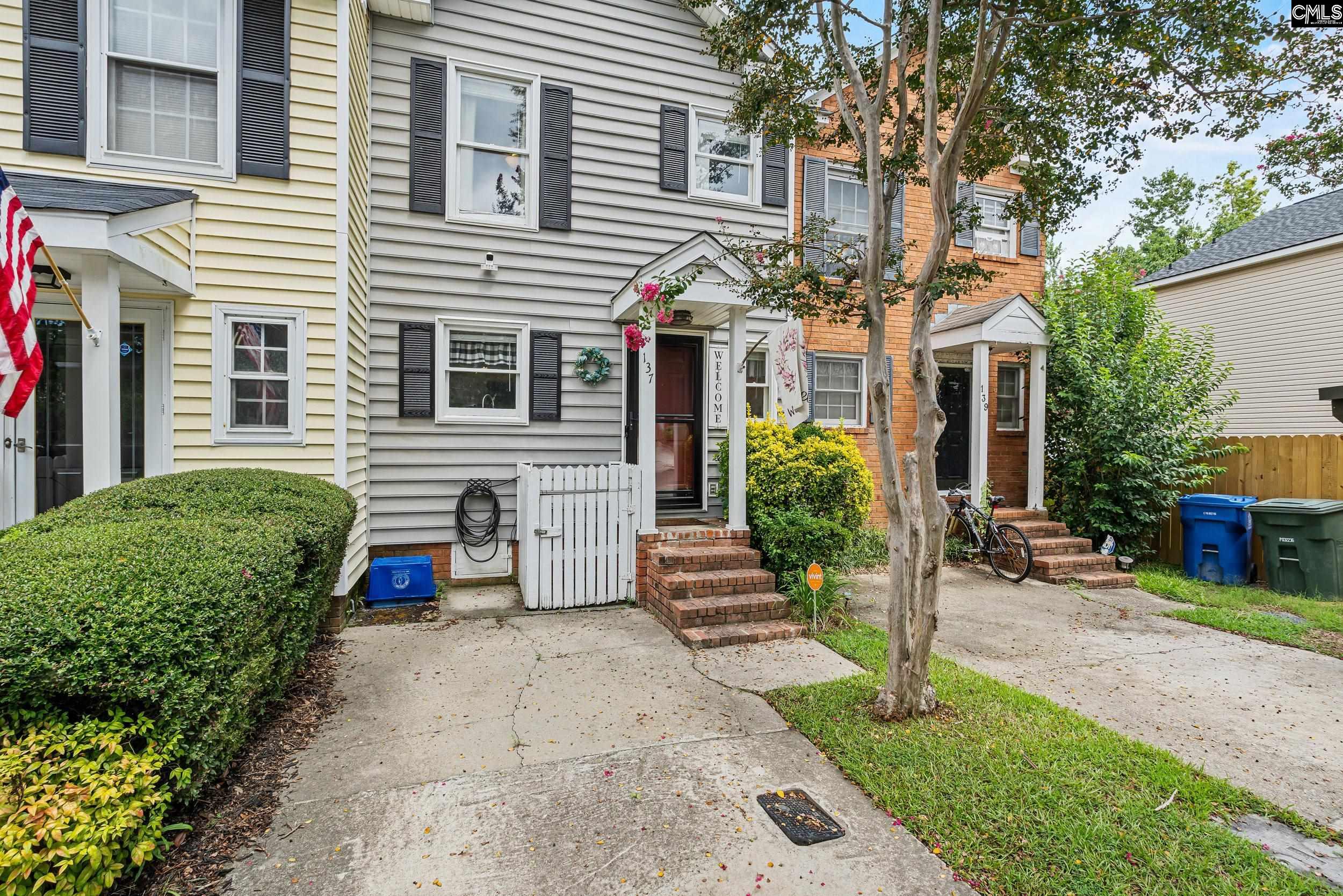 137 Village Walk Columbia, SC 29209