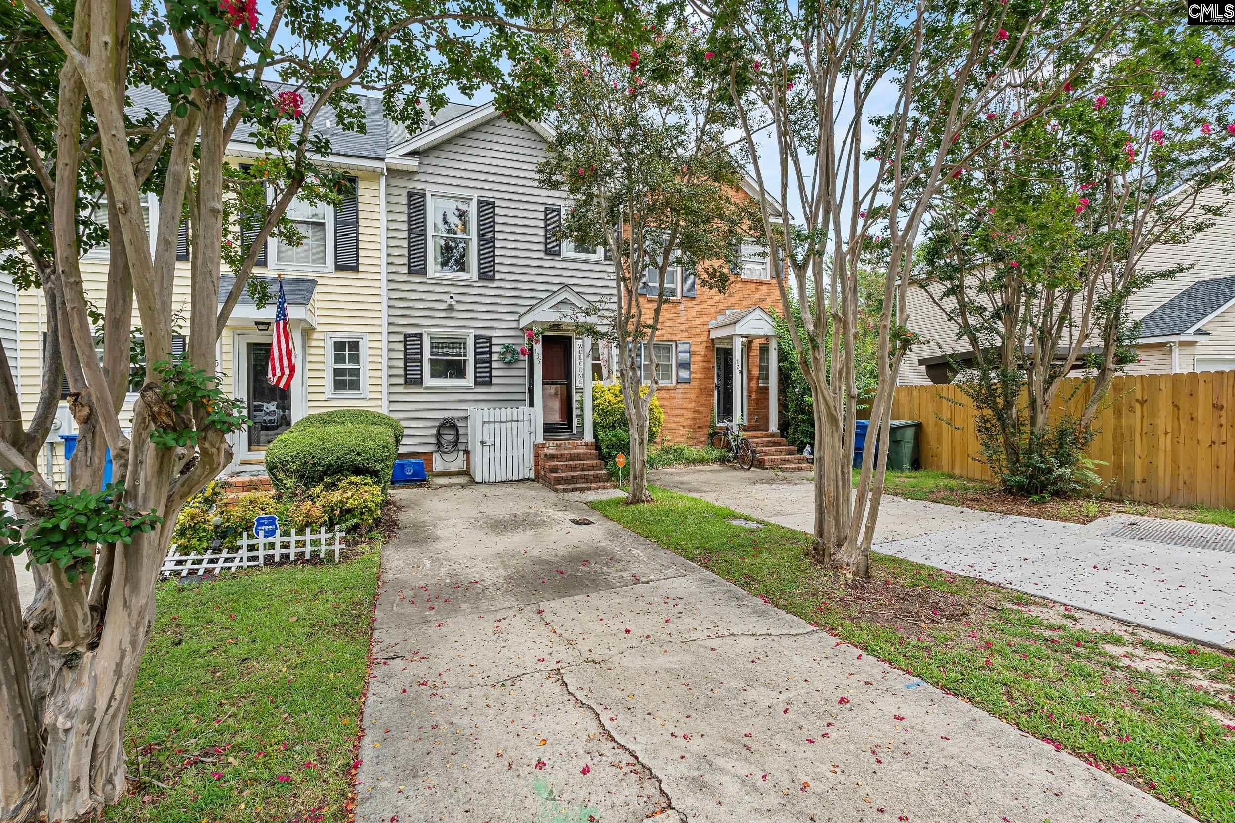 137 Village Walk Columbia, SC 29209