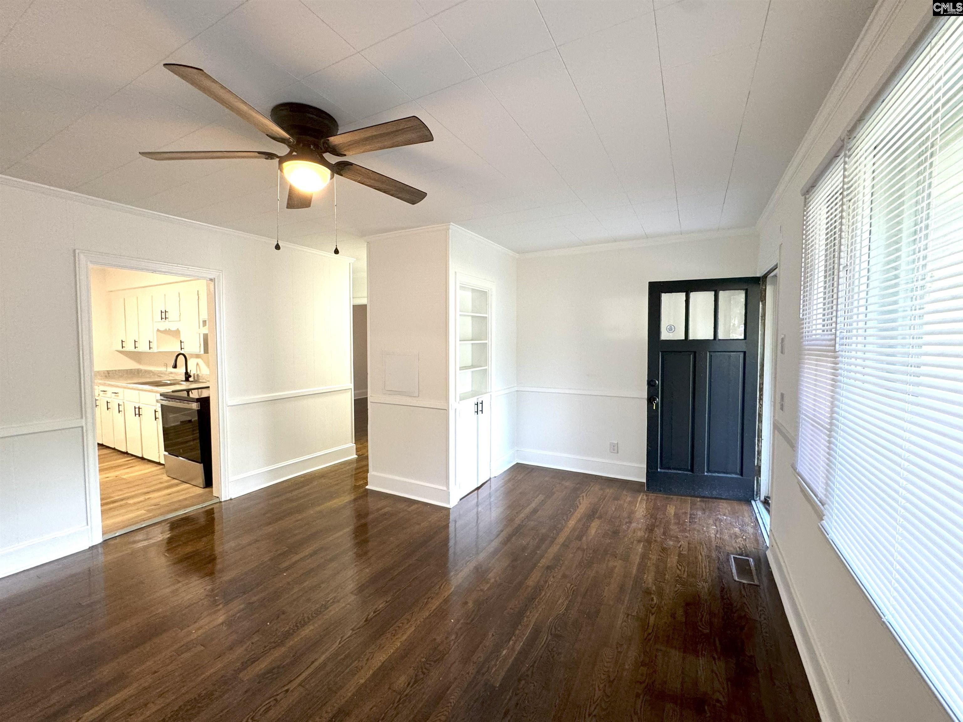 446 Robney Drive Sumter, SC 29150